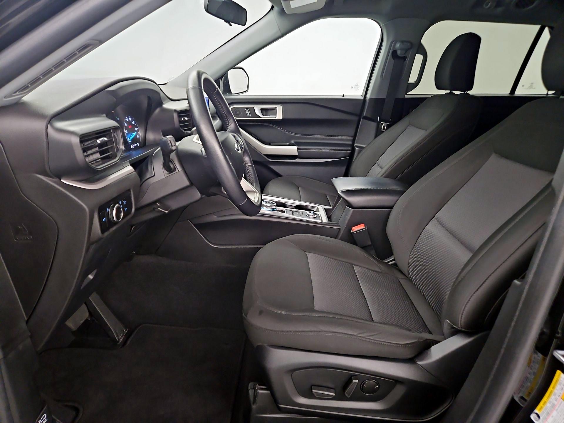 Thumbnail: 2023 Ford Explorer - 11