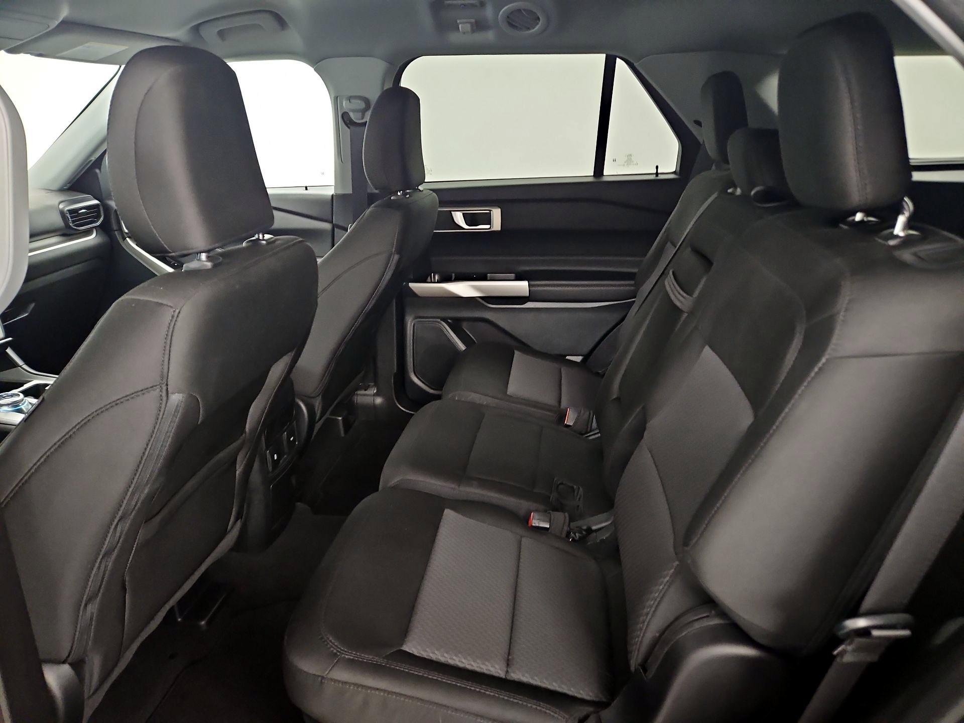 Thumbnail: 2023 Ford Explorer - 19