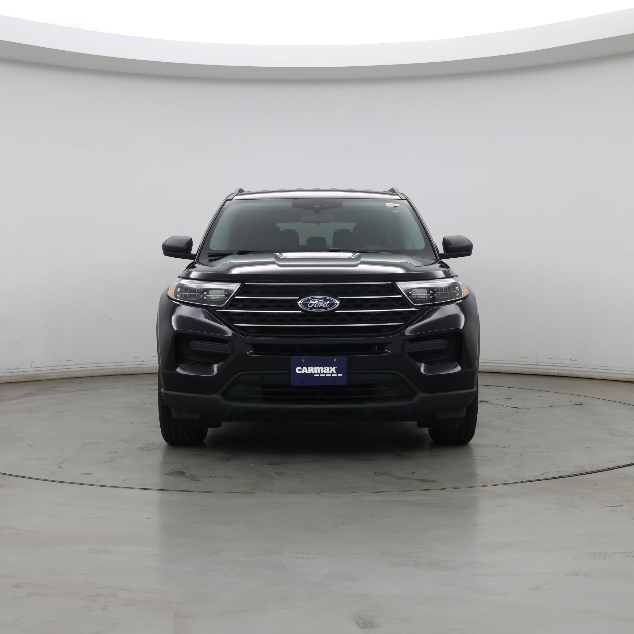 Thumbnail: 2023 Ford Explorer - 5
