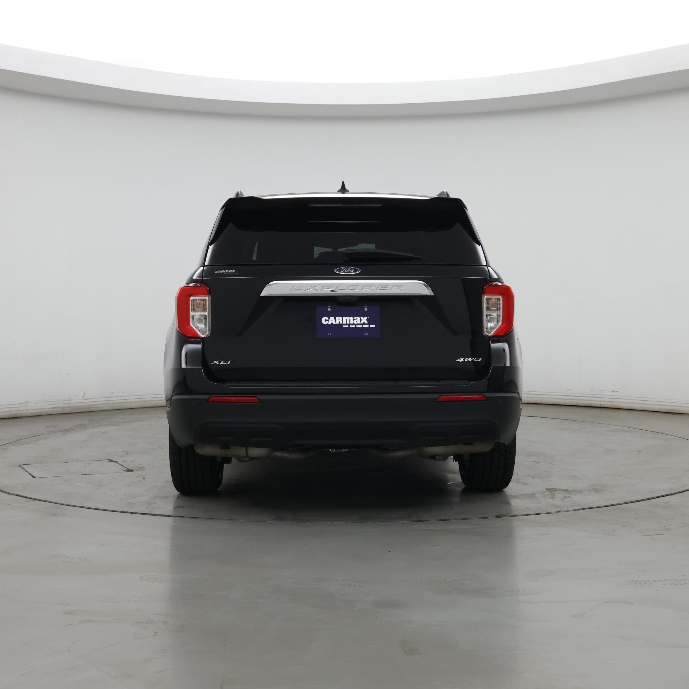Thumbnail: 2023 Ford Explorer - 6