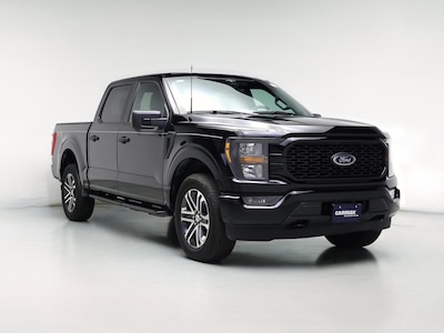 2023 Ford F150 XL