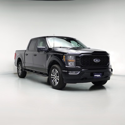 2023 Ford F150 XL