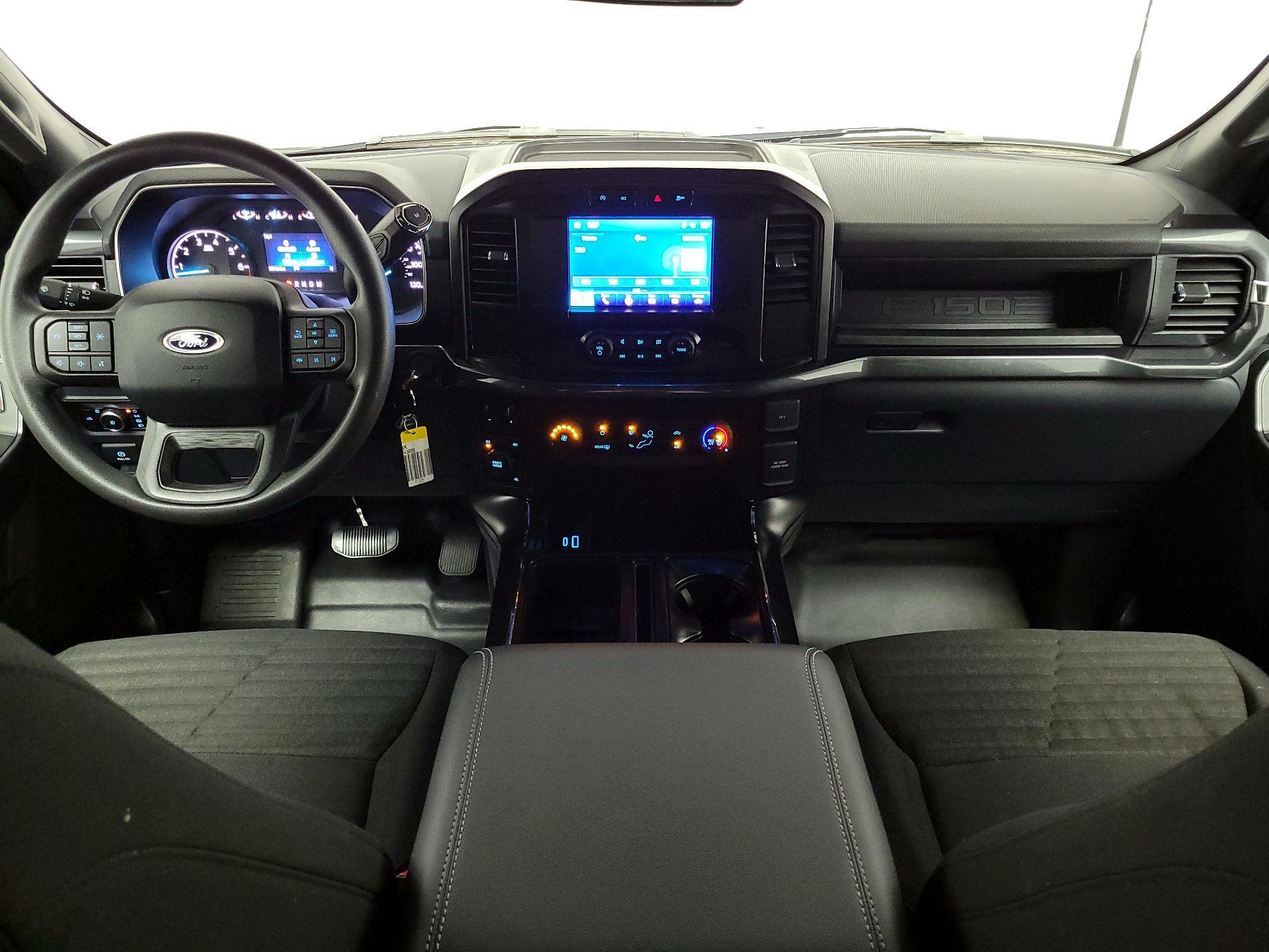 Thumbnail: 2023 Ford F-150 - 9