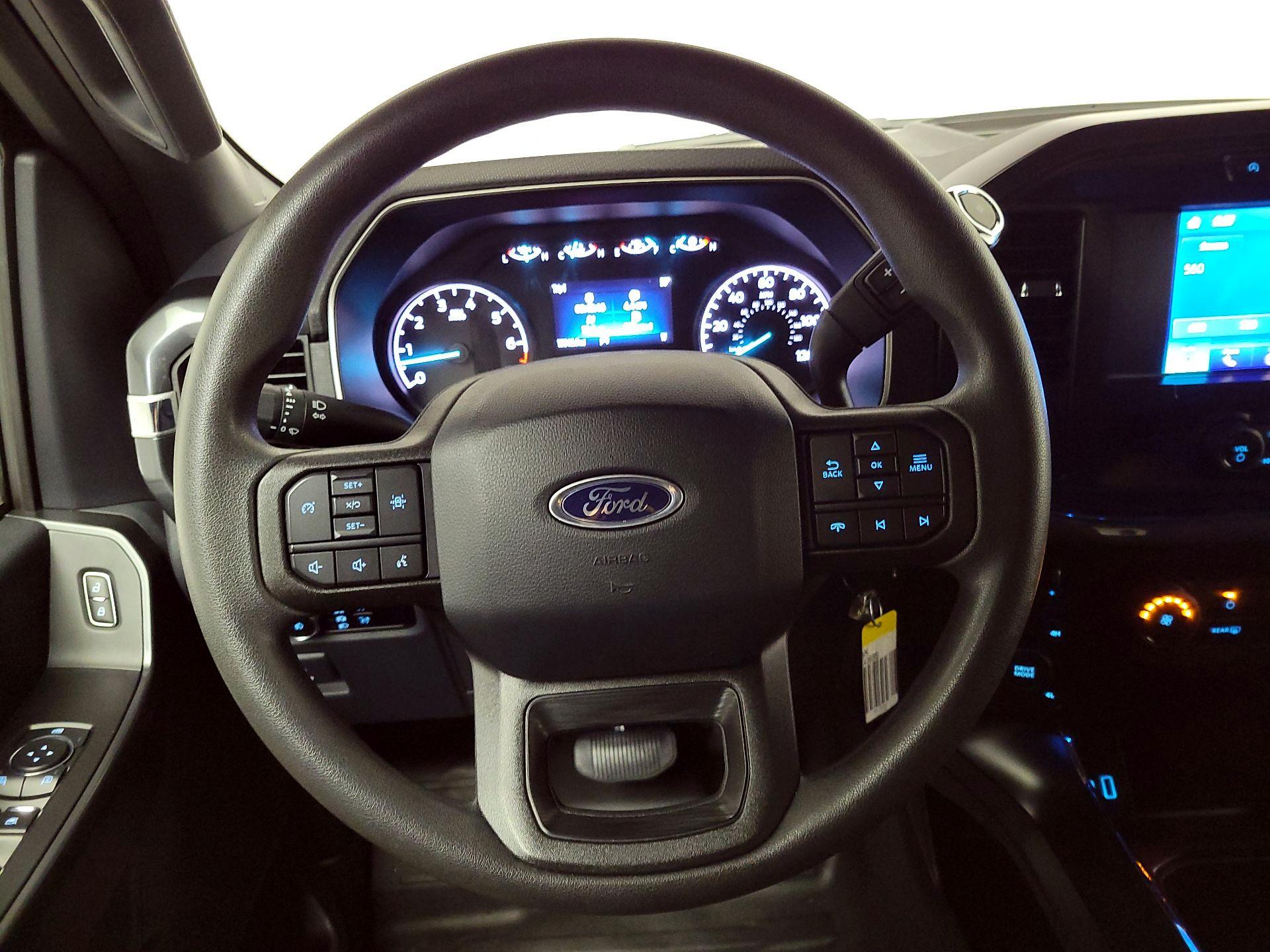 Thumbnail: 2023 Ford F-150 - 10