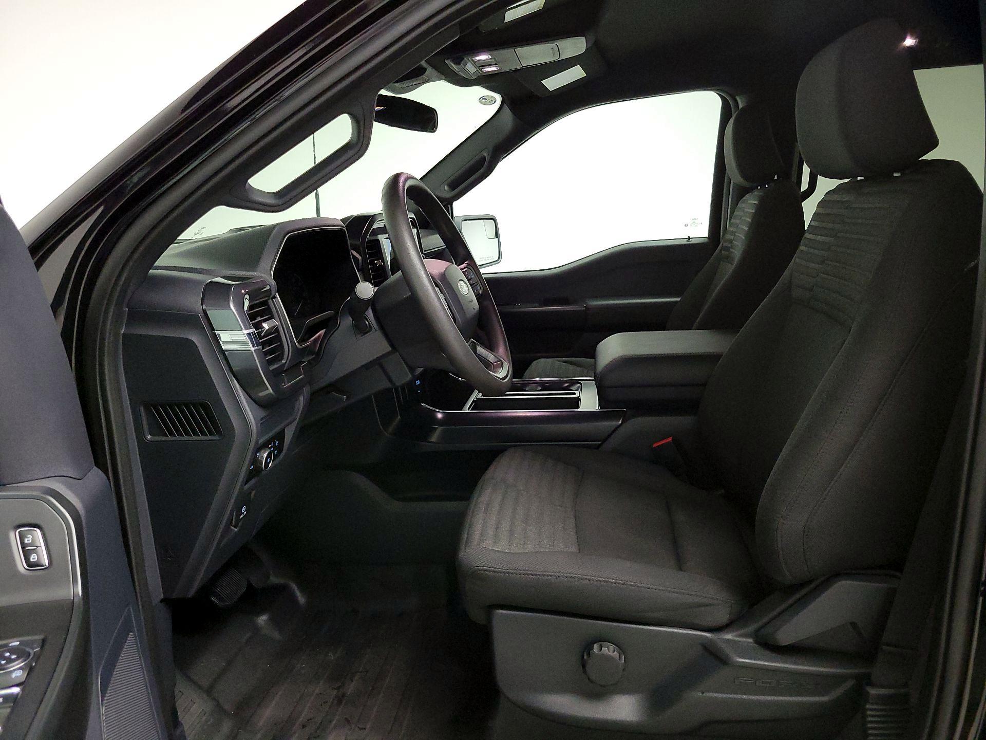 Thumbnail: 2023 Ford F-150 - 11