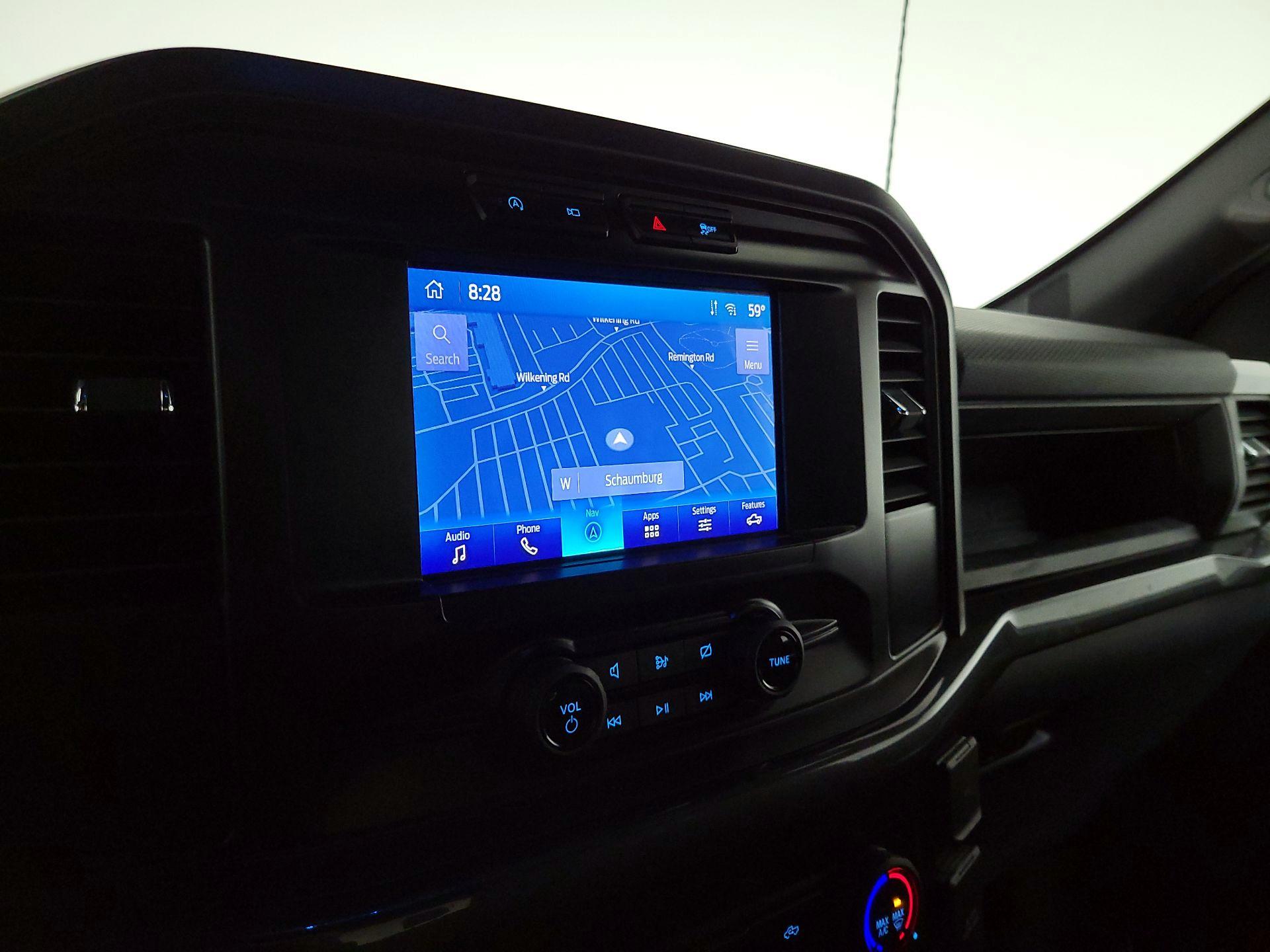 Thumbnail: 2023 Ford F-150 - 14
