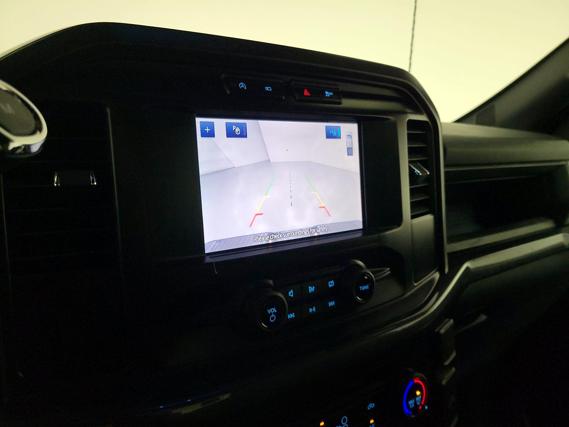 Thumbnail: 2023 Ford F-150 - 15