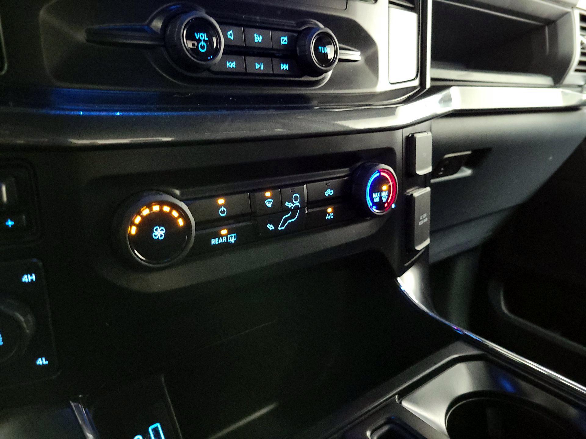 Thumbnail: 2023 Ford F-150 - 17