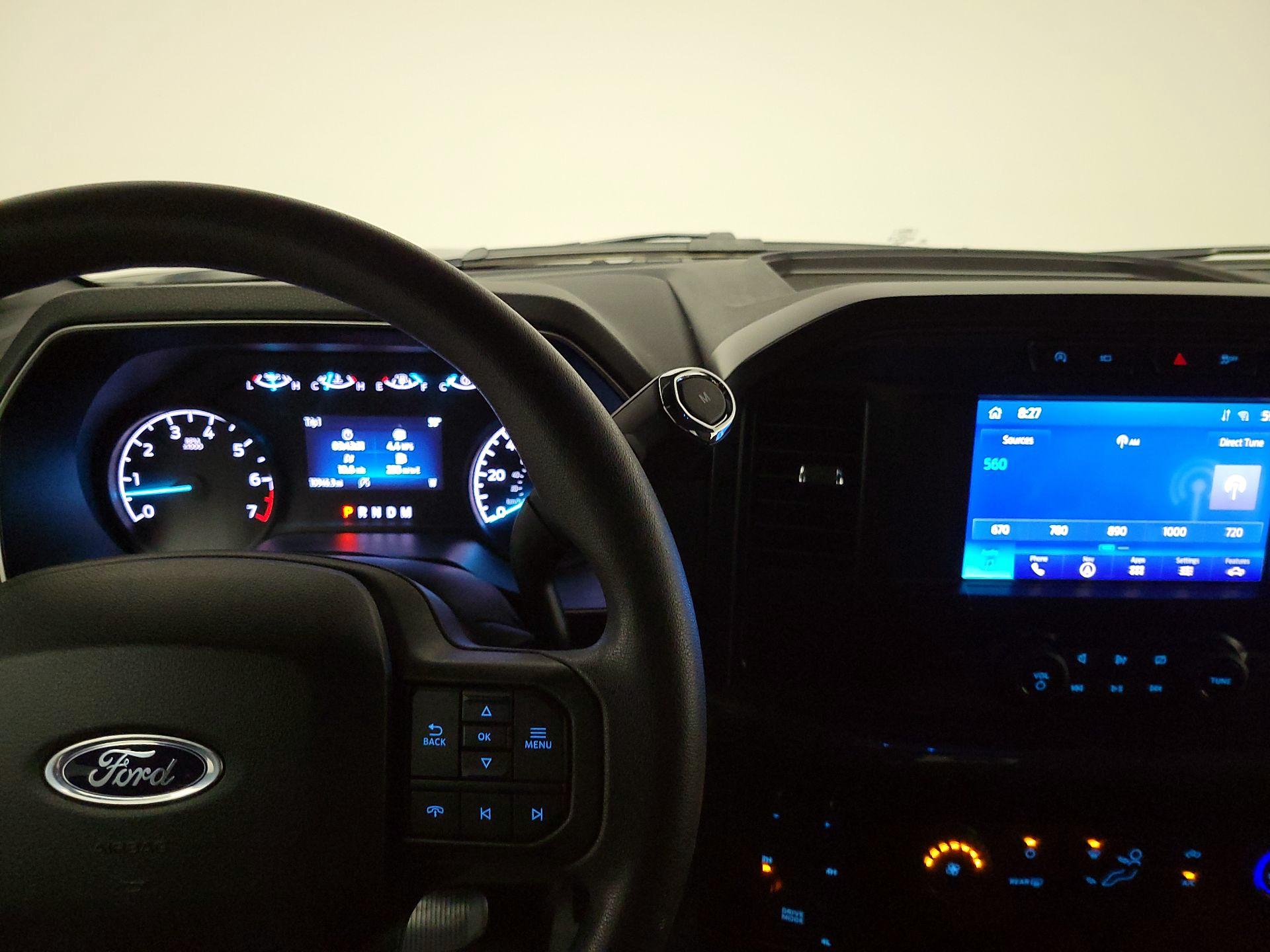 Thumbnail: 2023 Ford F-150 - 18