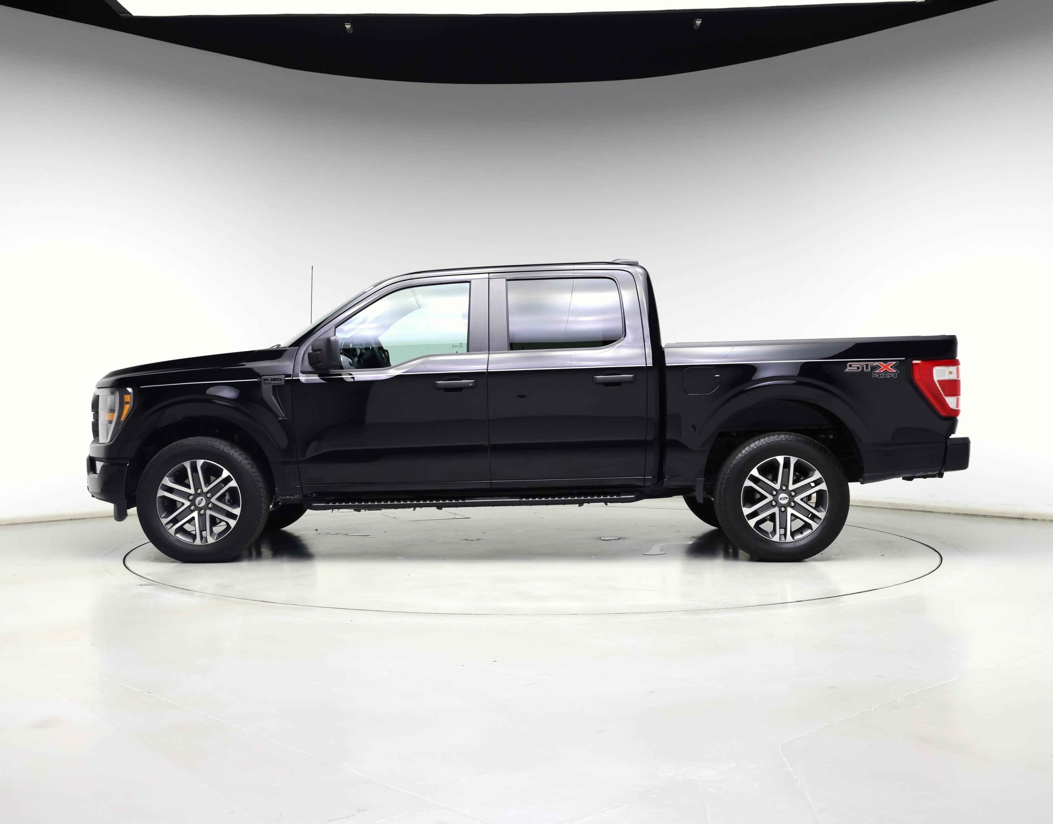 Thumbnail: 2023 Ford F-150 - 3