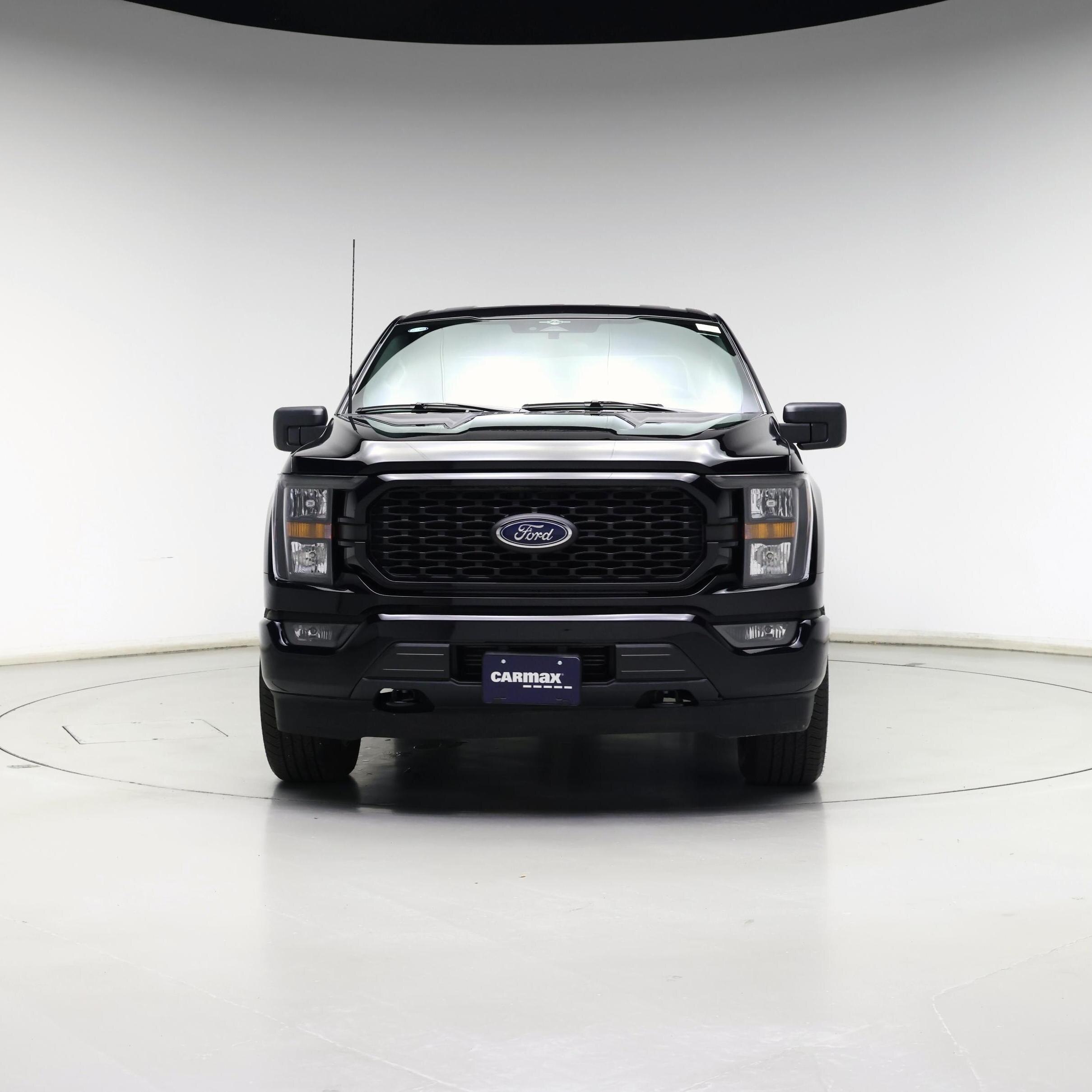Thumbnail: 2023 Ford F-150 - 5