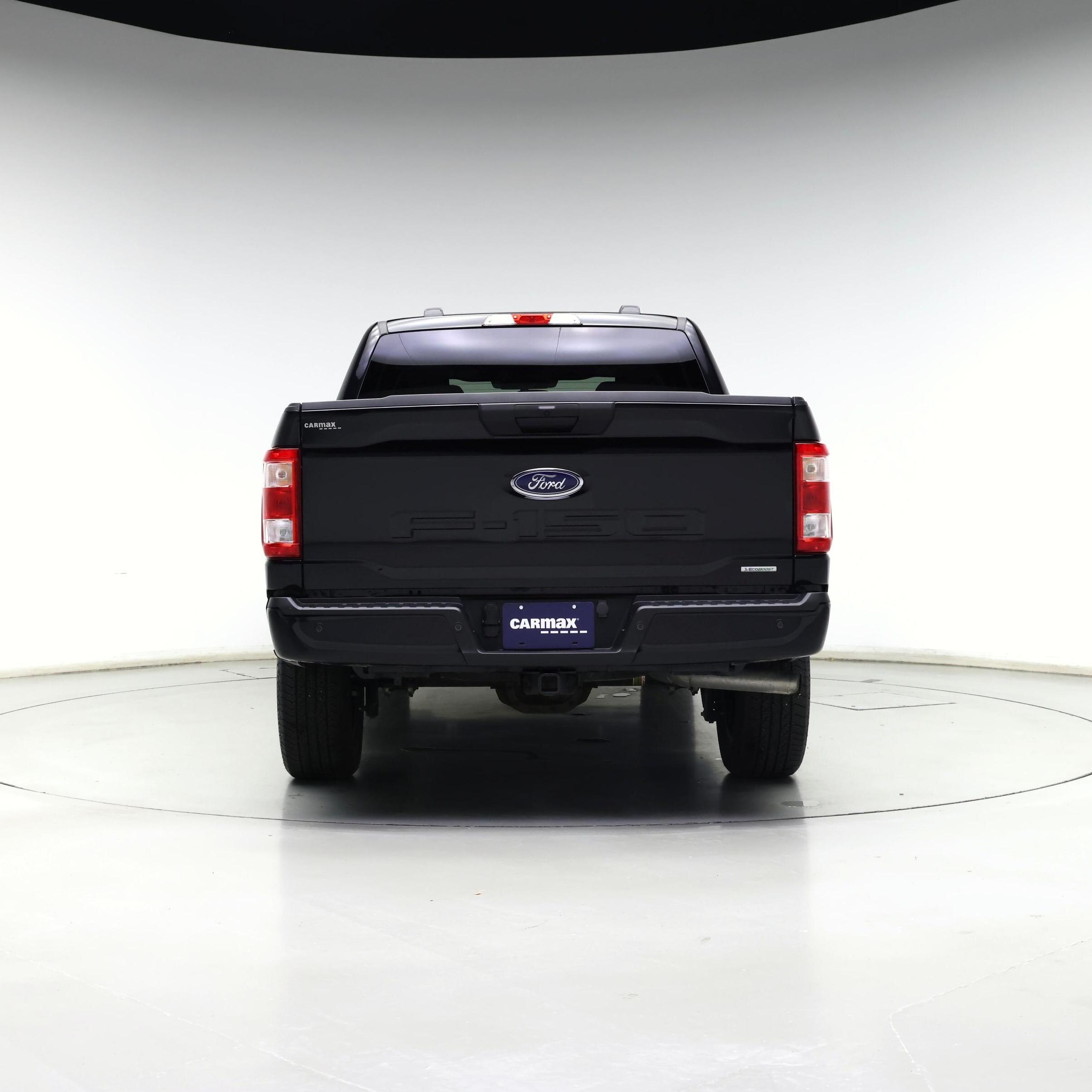 Thumbnail: 2023 Ford F-150 - 6