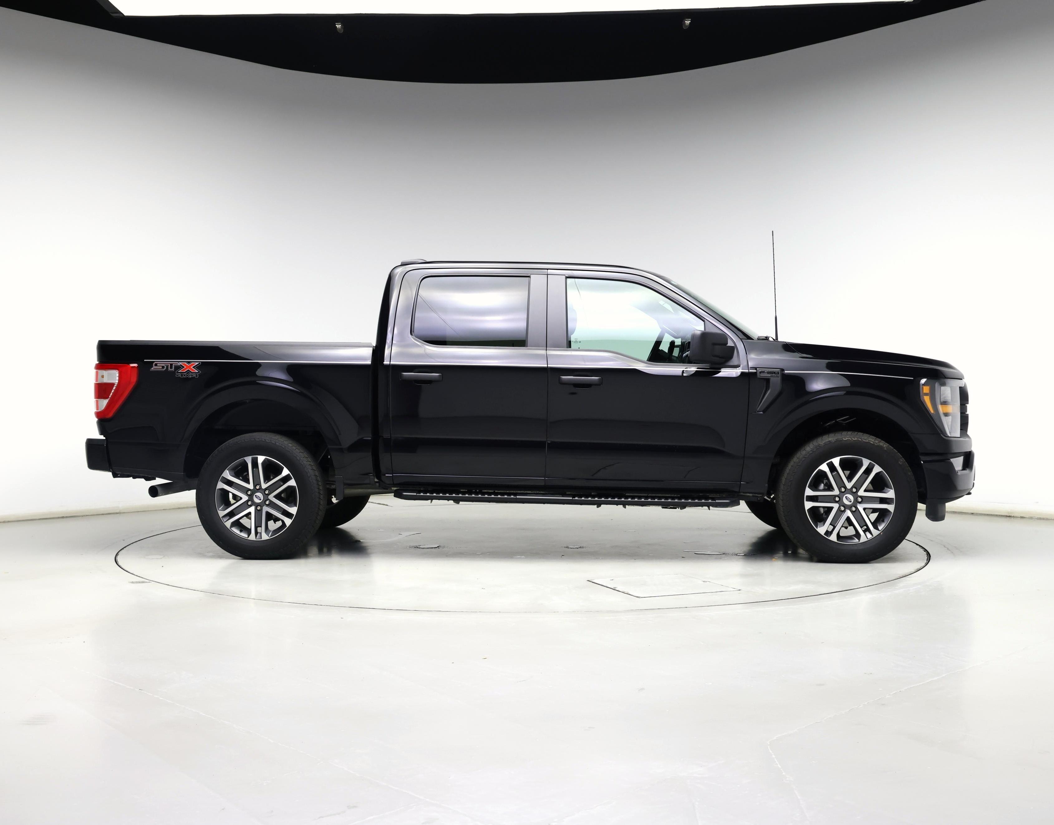 Thumbnail: 2023 Ford F-150 - 7