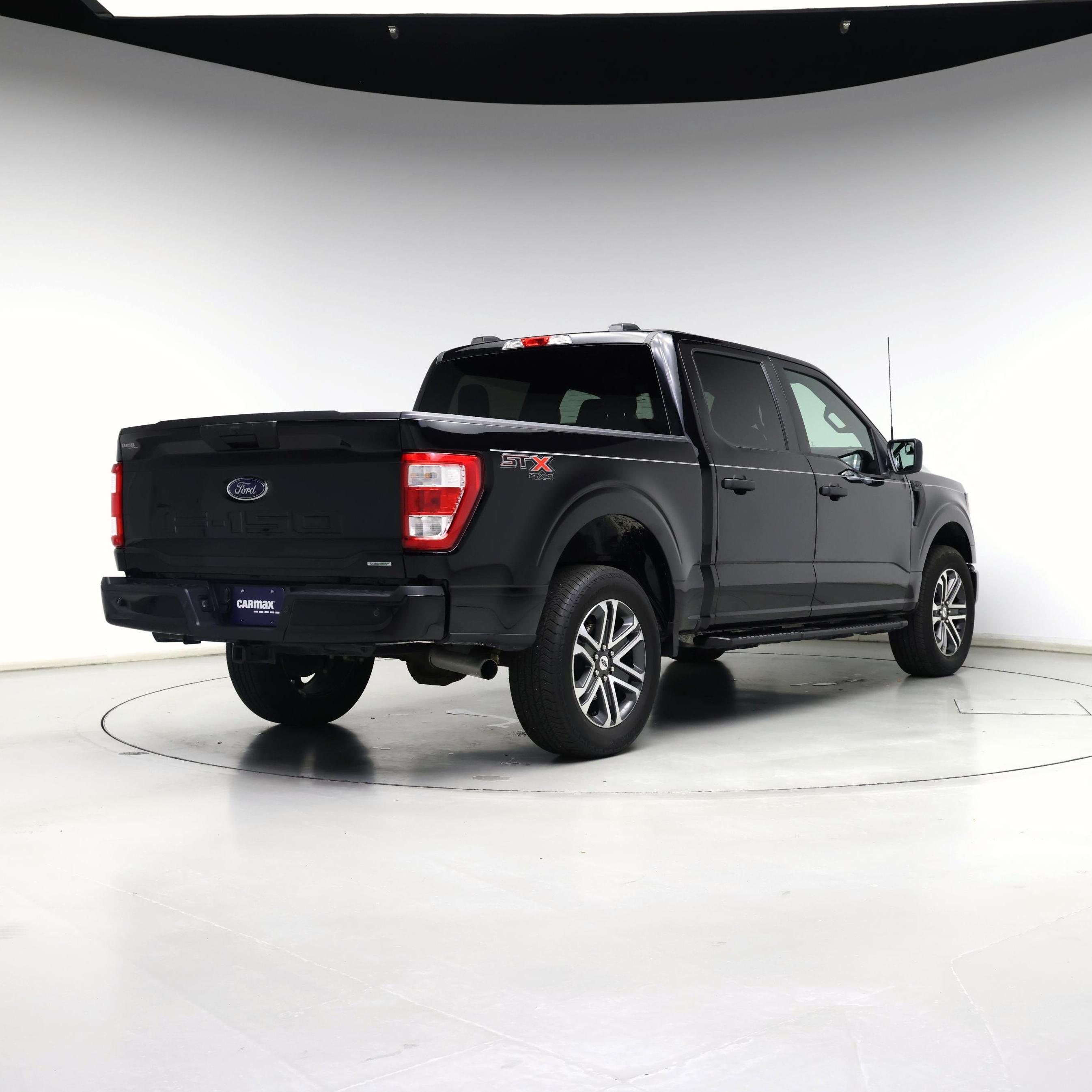 Thumbnail: 2023 Ford F-150 - 8