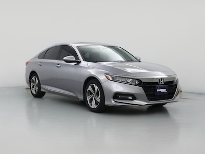 2020 Honda Accord EX