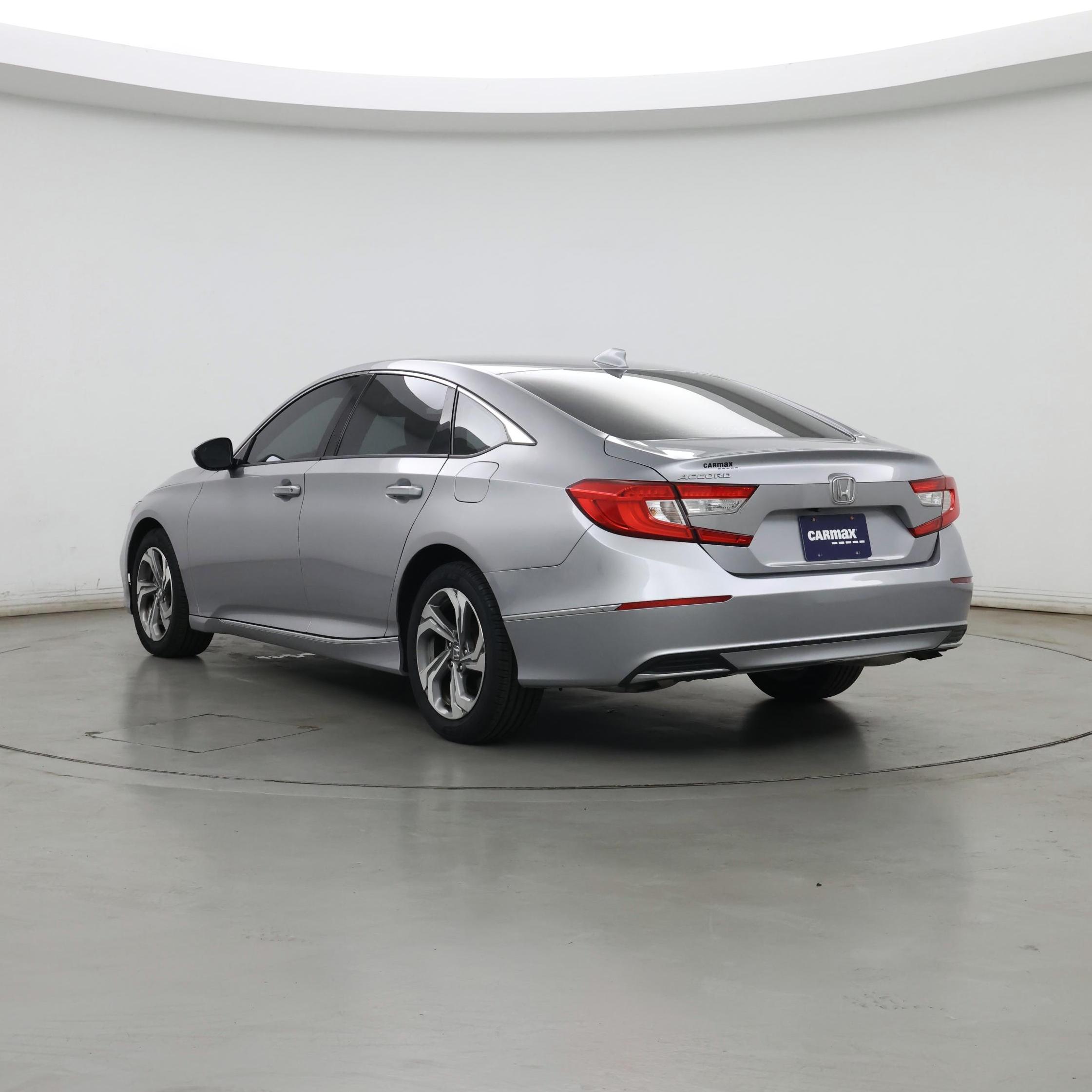 Thumbnail: 2020 Honda Accord - 2