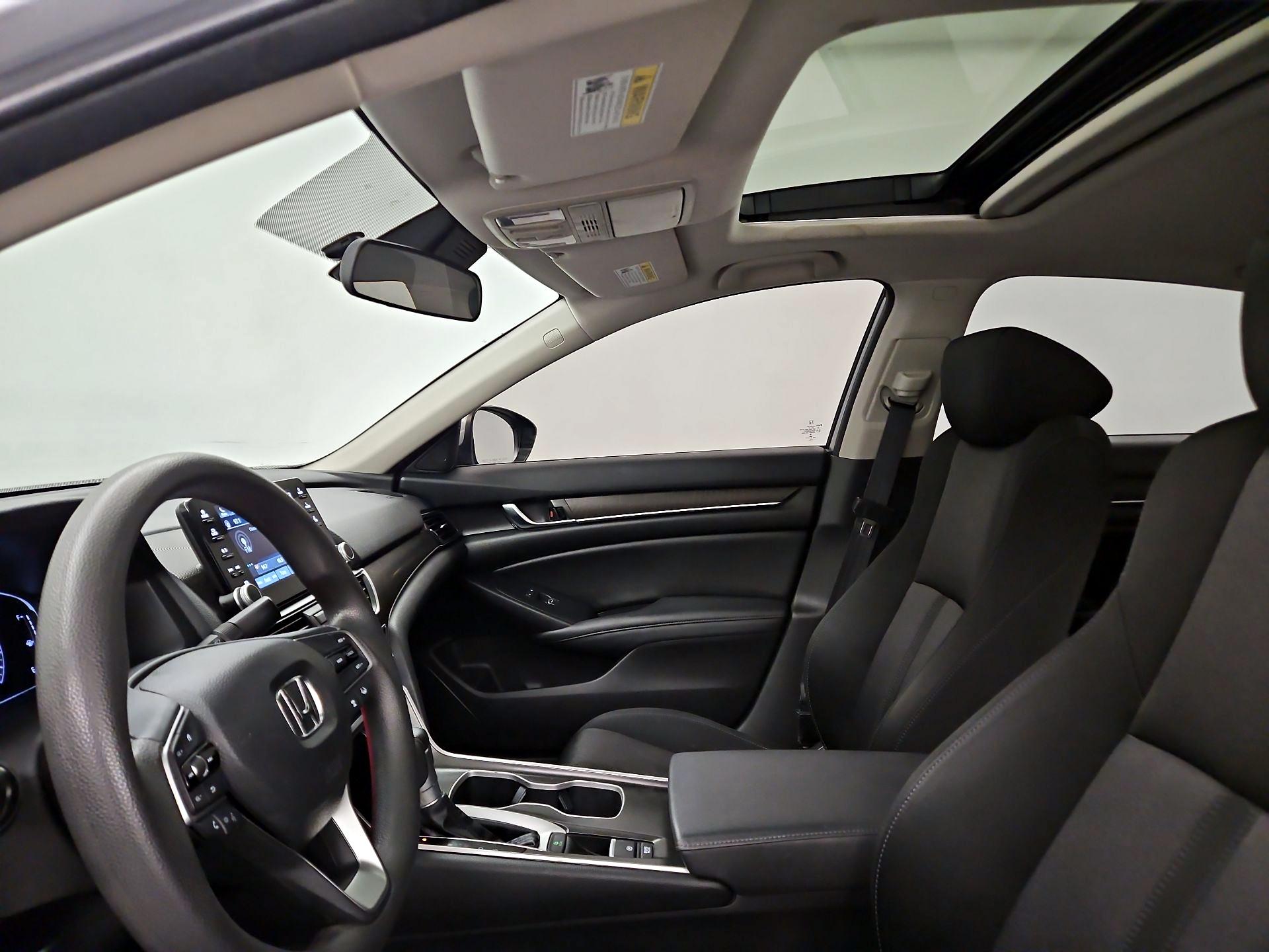 Thumbnail: 2020 Honda Accord - 19