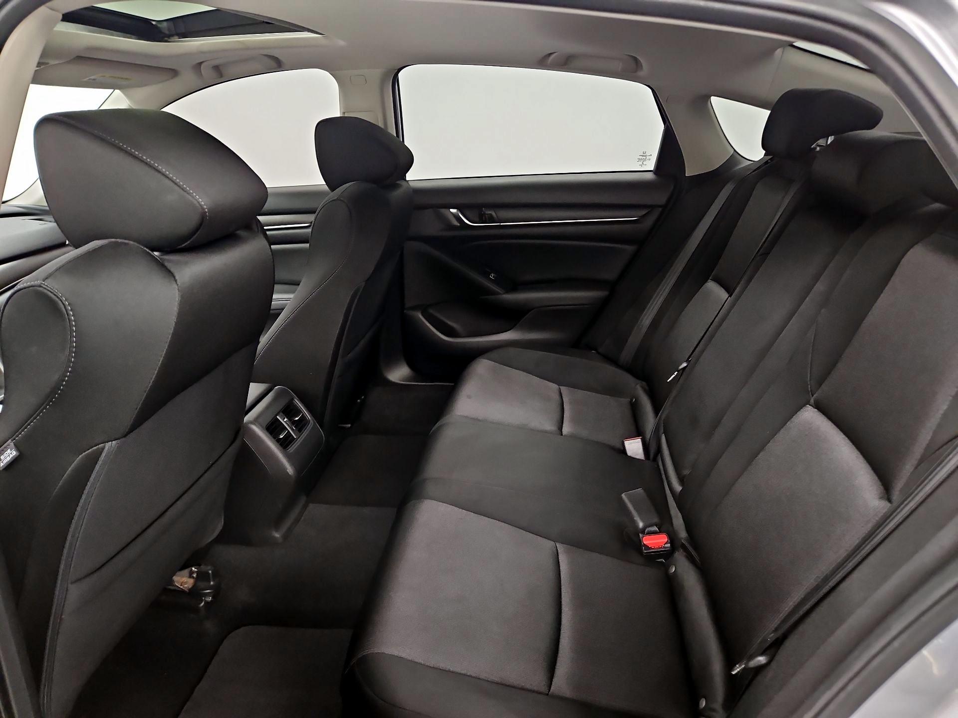 Thumbnail: 2020 Honda Accord - 20