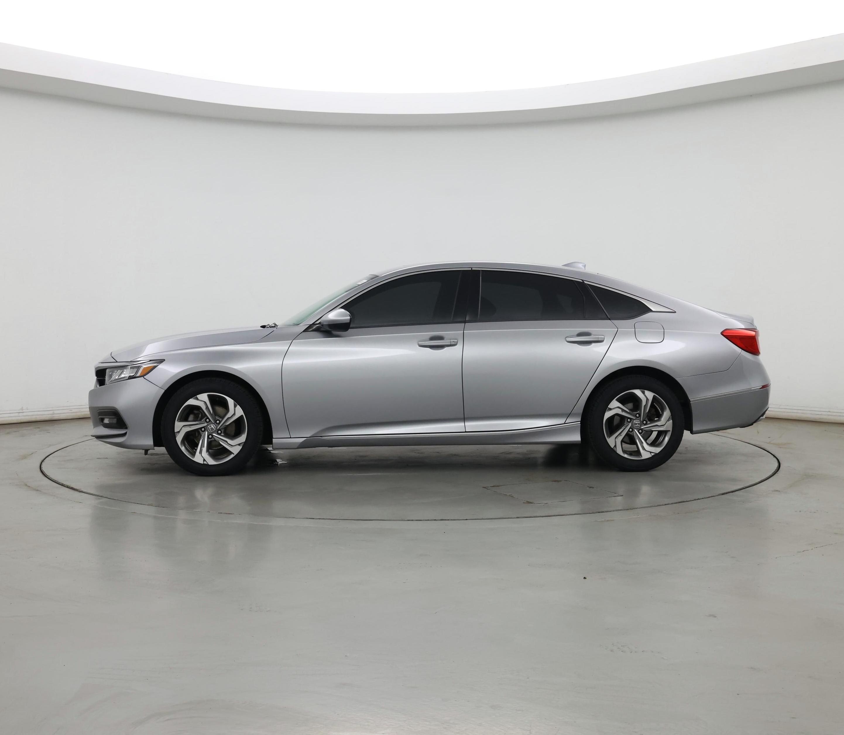 Thumbnail: 2020 Honda Accord - 3