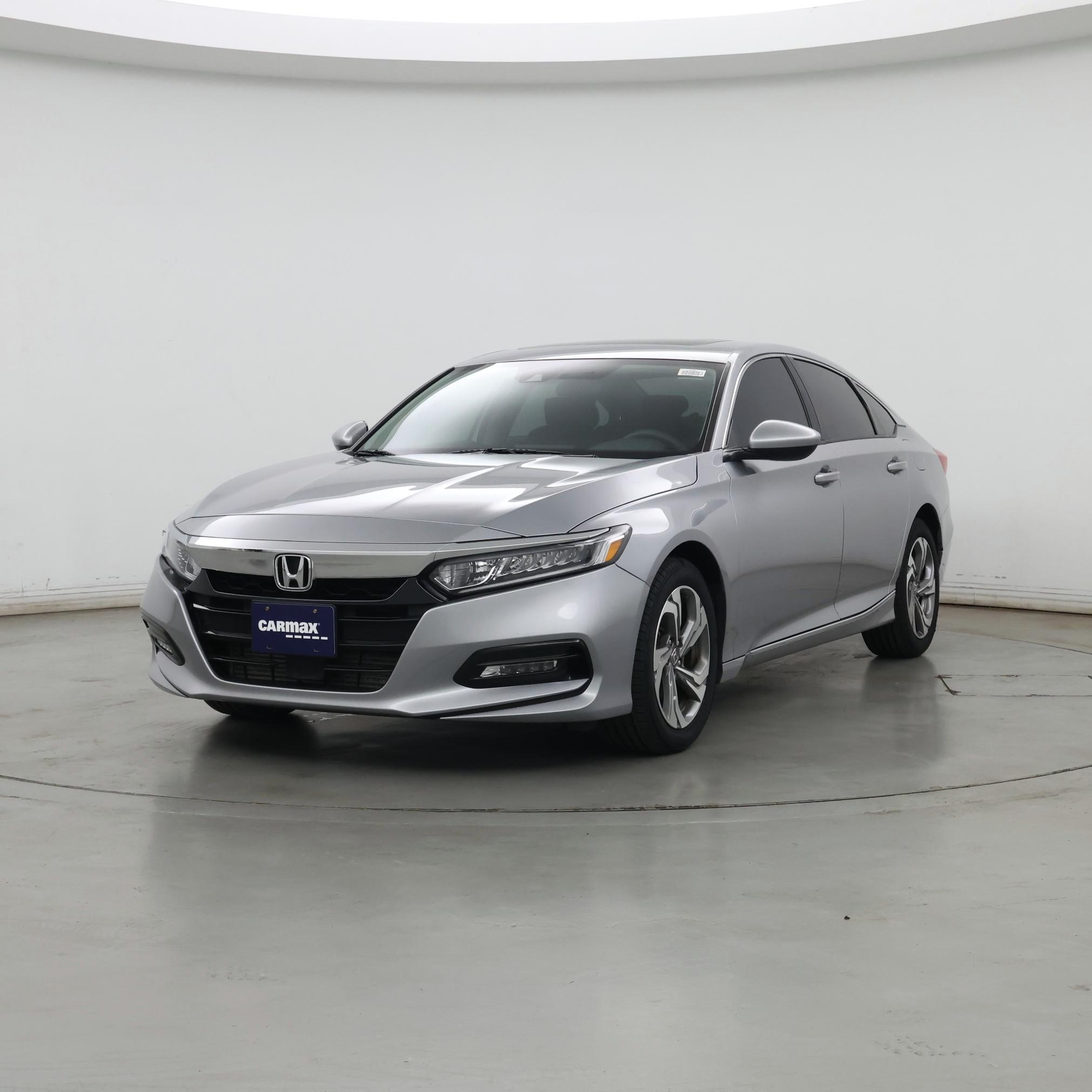 Thumbnail: 2020 Honda Accord - 4