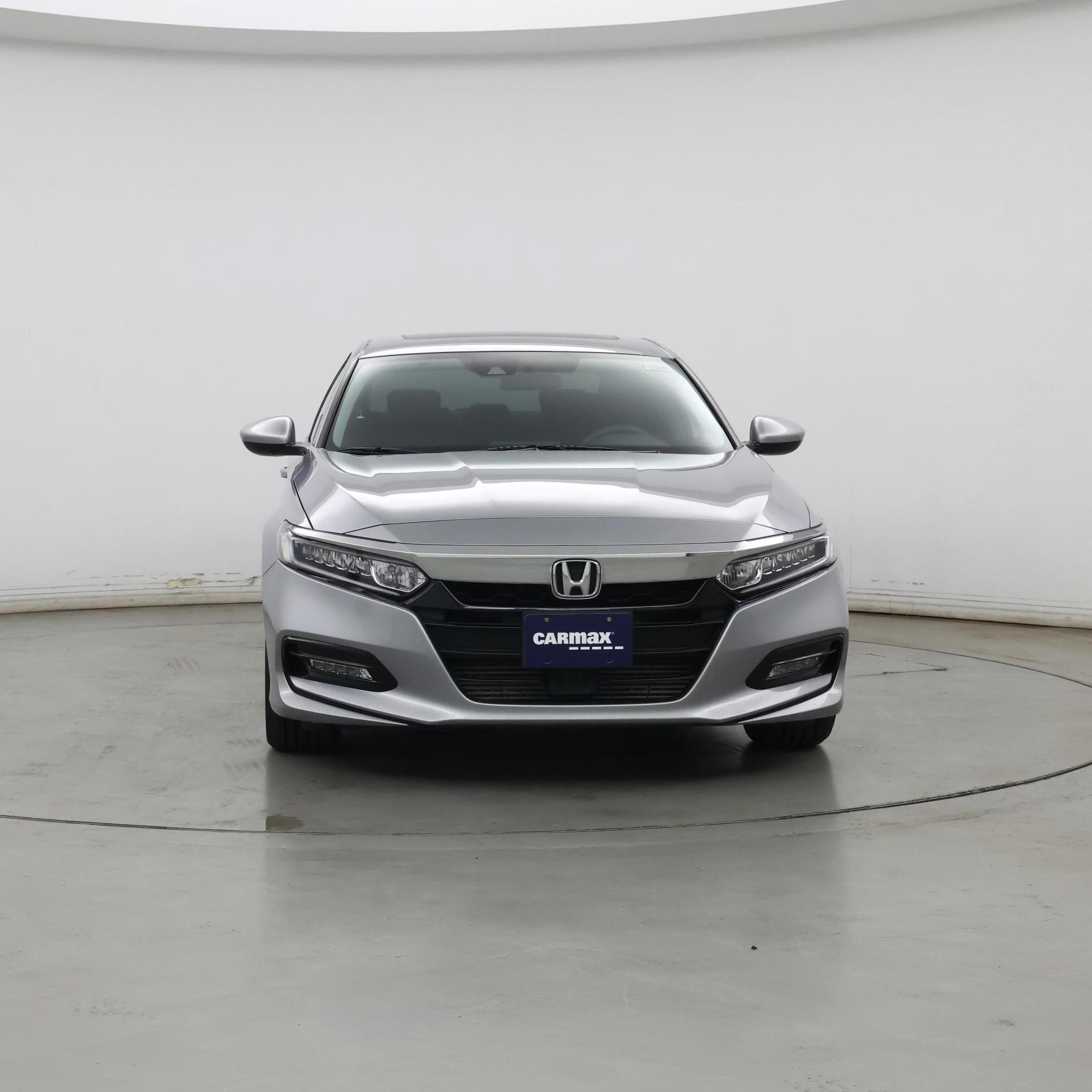 Thumbnail: 2020 Honda Accord - 5
