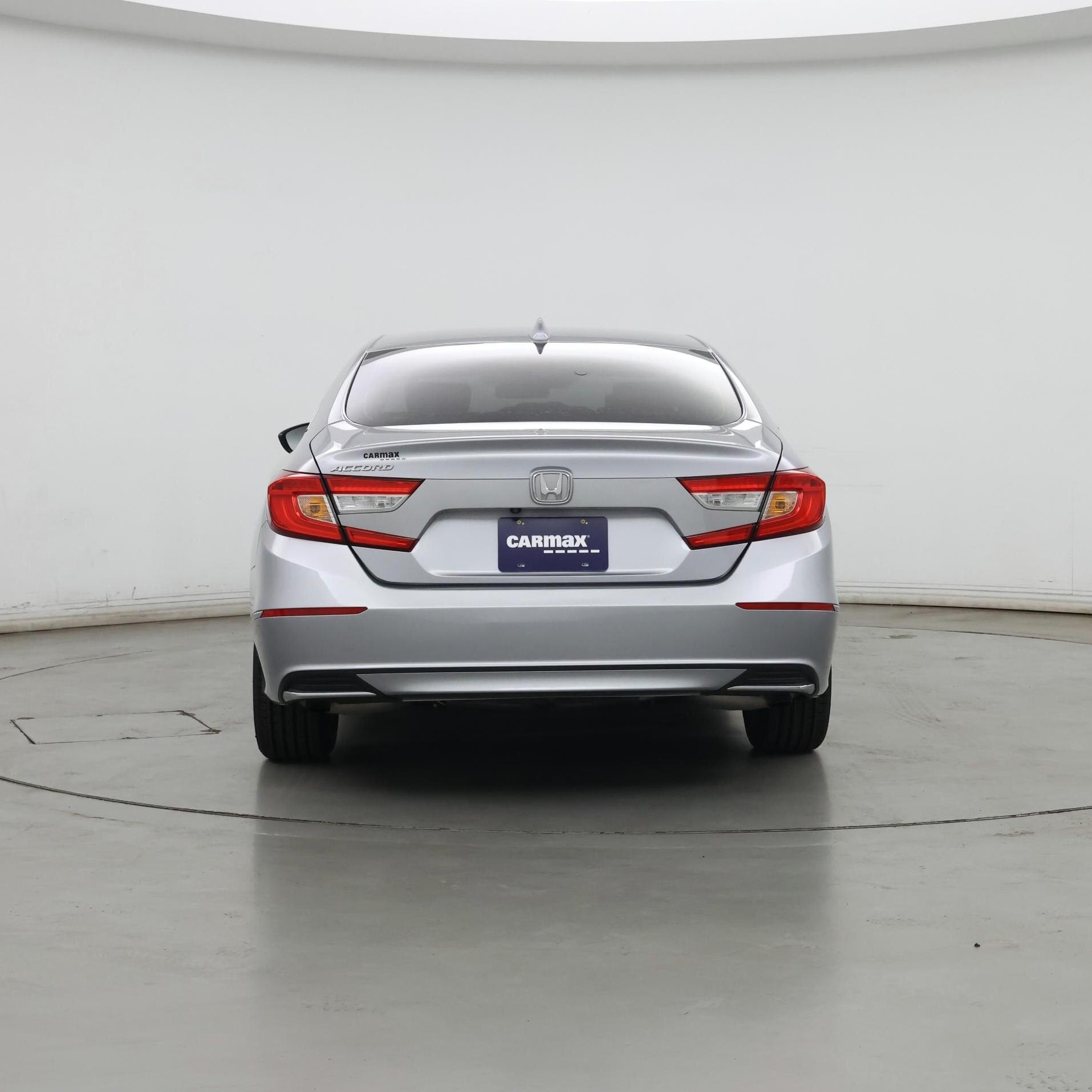 Thumbnail: 2020 Honda Accord - 6