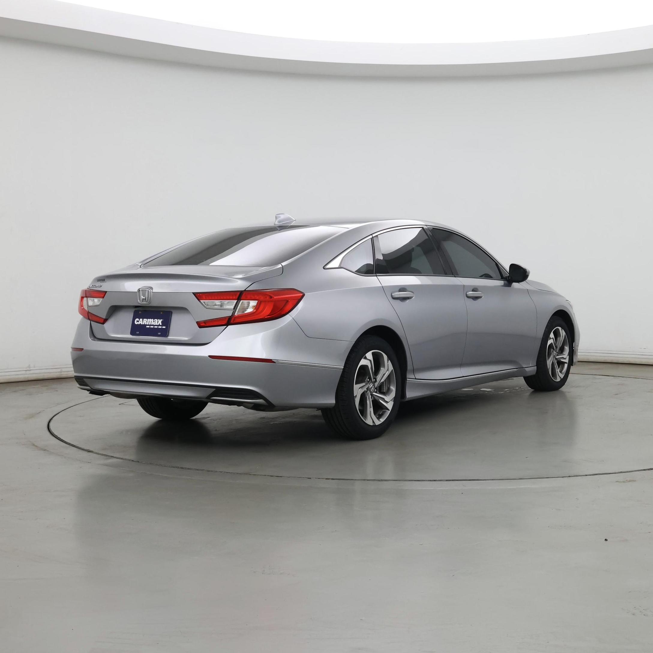 Thumbnail: 2020 Honda Accord - 8