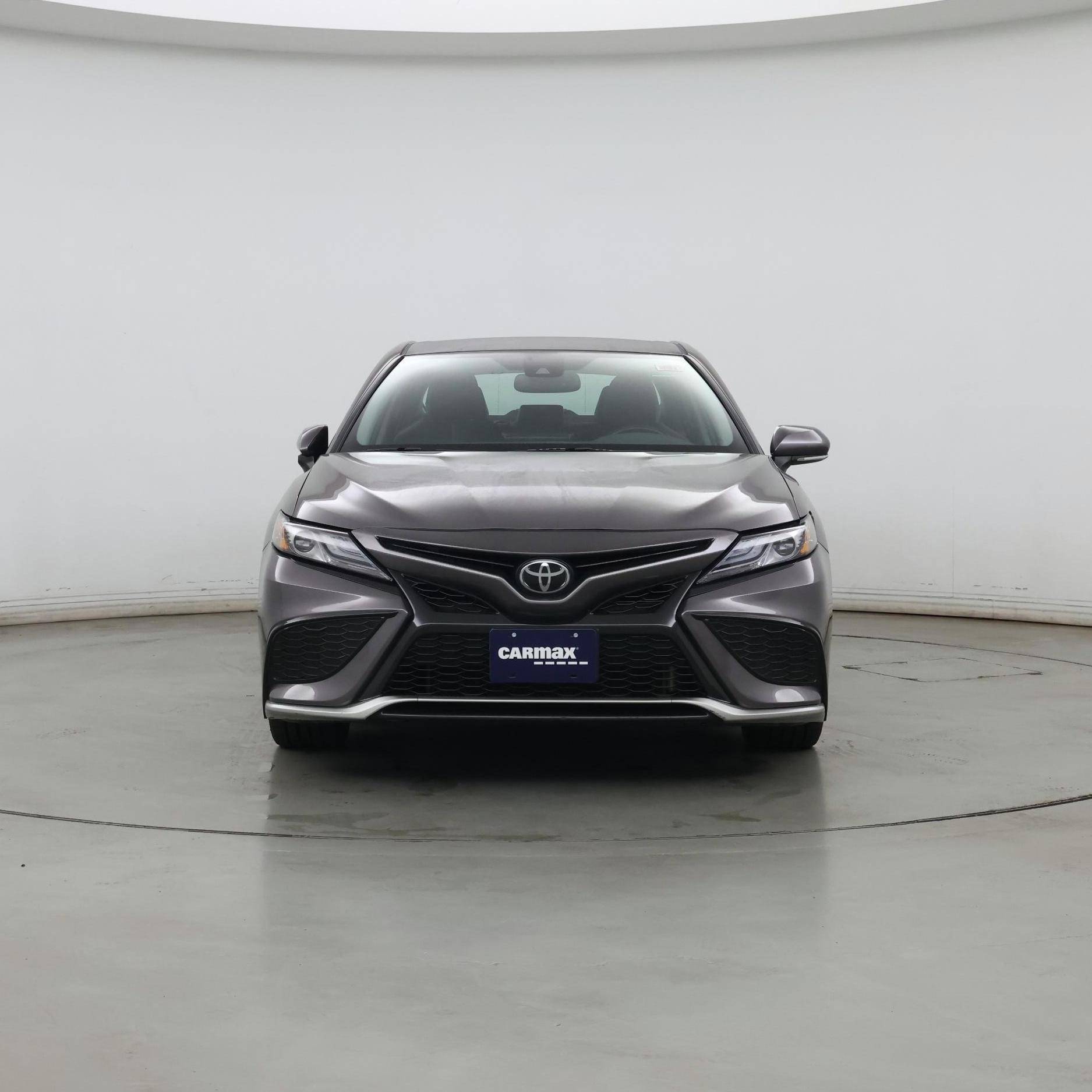 Thumbnail: 2021 Toyota Camry - 5