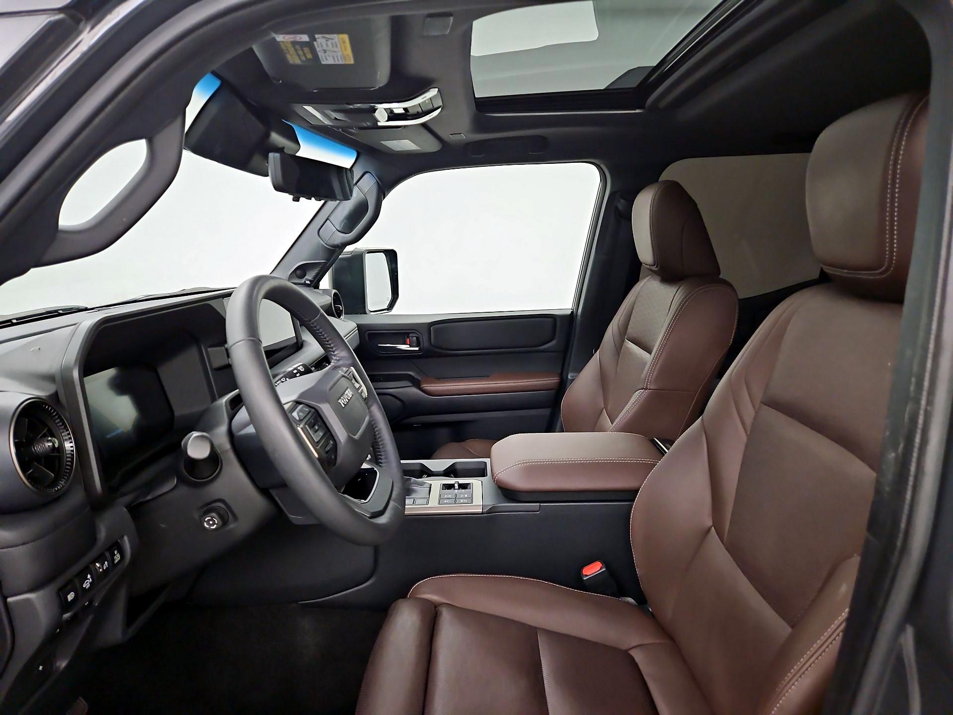 Thumbnail: 2024 Toyota Land Cruiser - 11