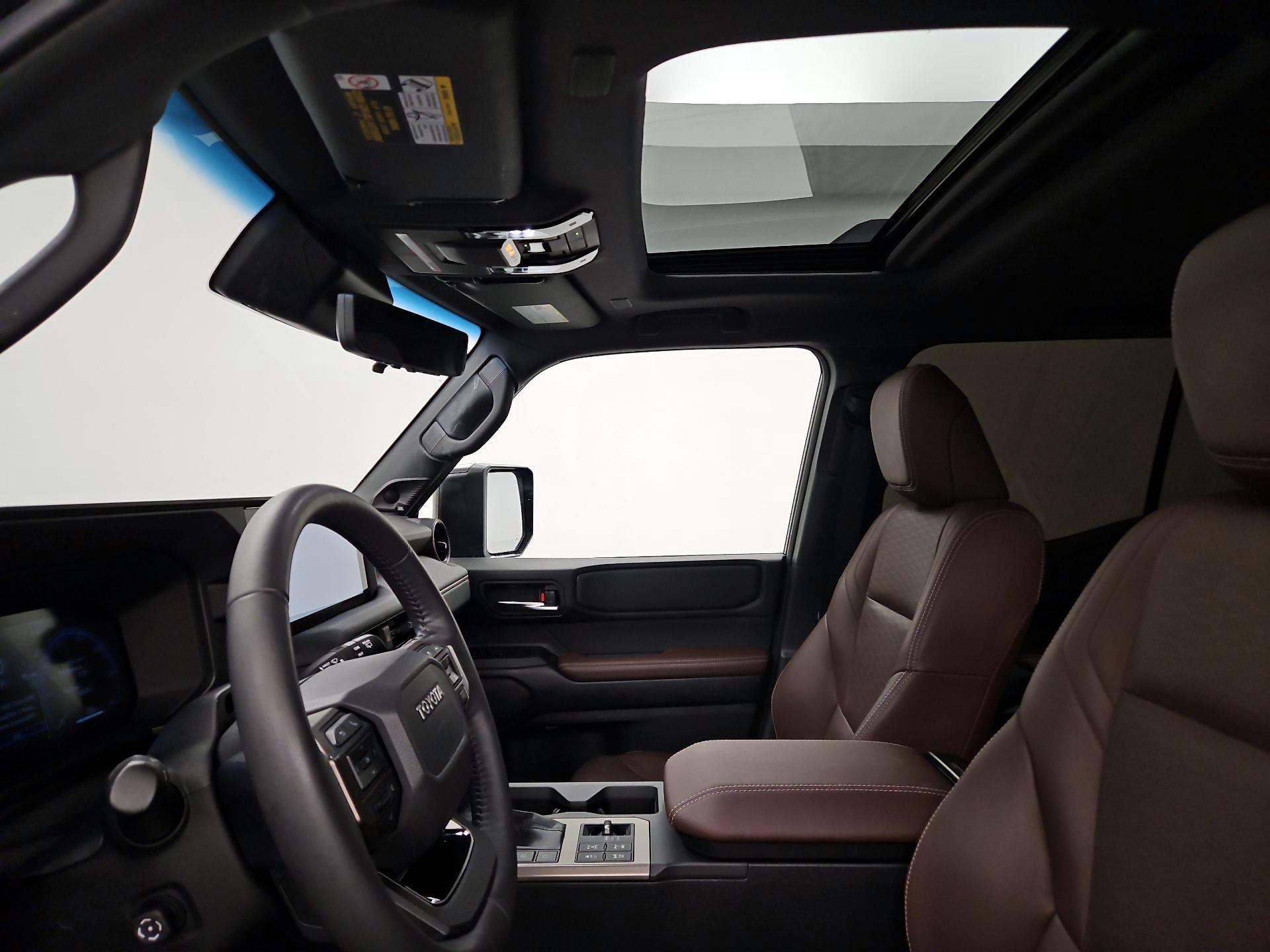 Thumbnail: 2024 Toyota Land Cruiser - 19
