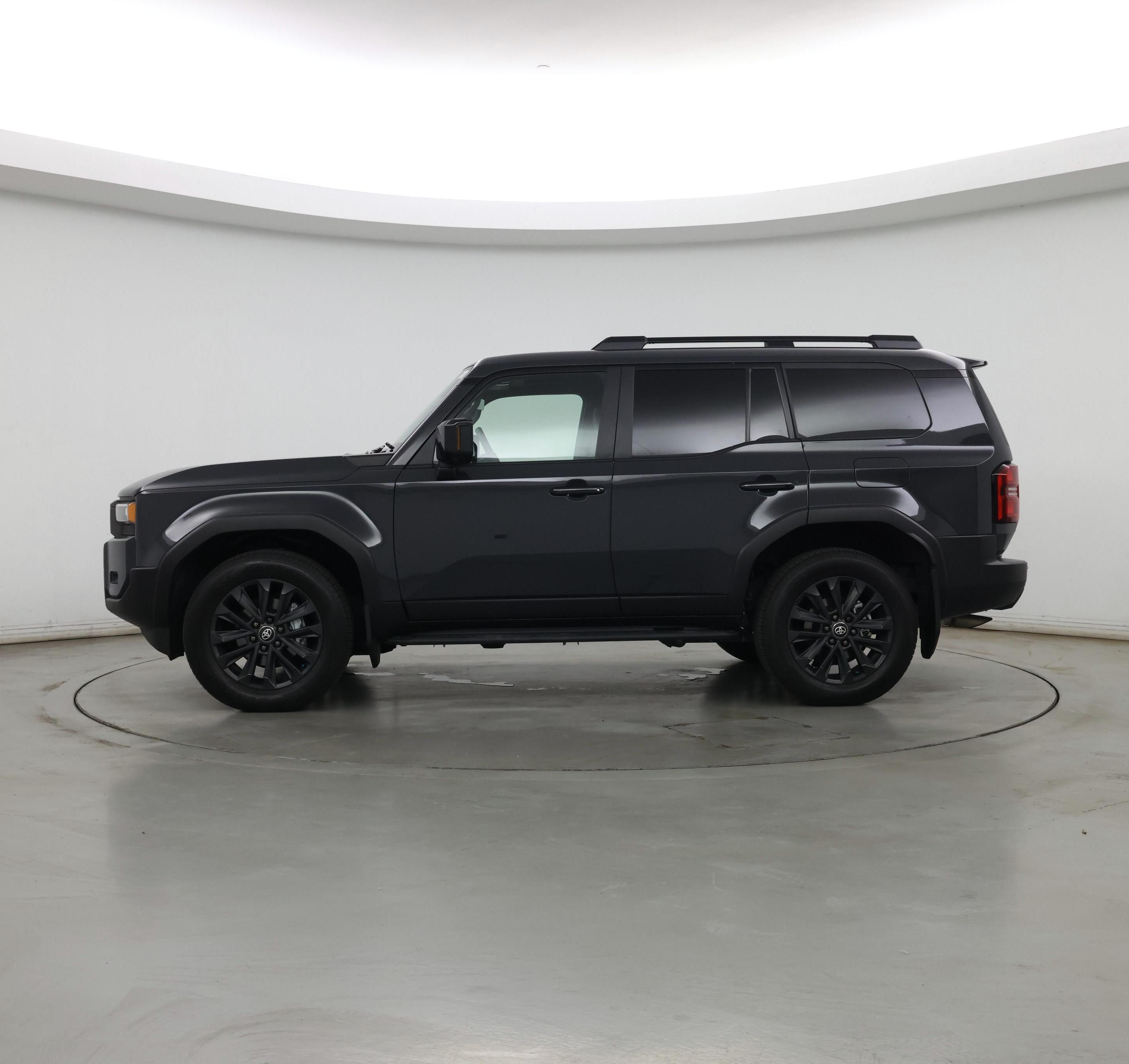 Thumbnail: 2024 Toyota Land Cruiser - 3