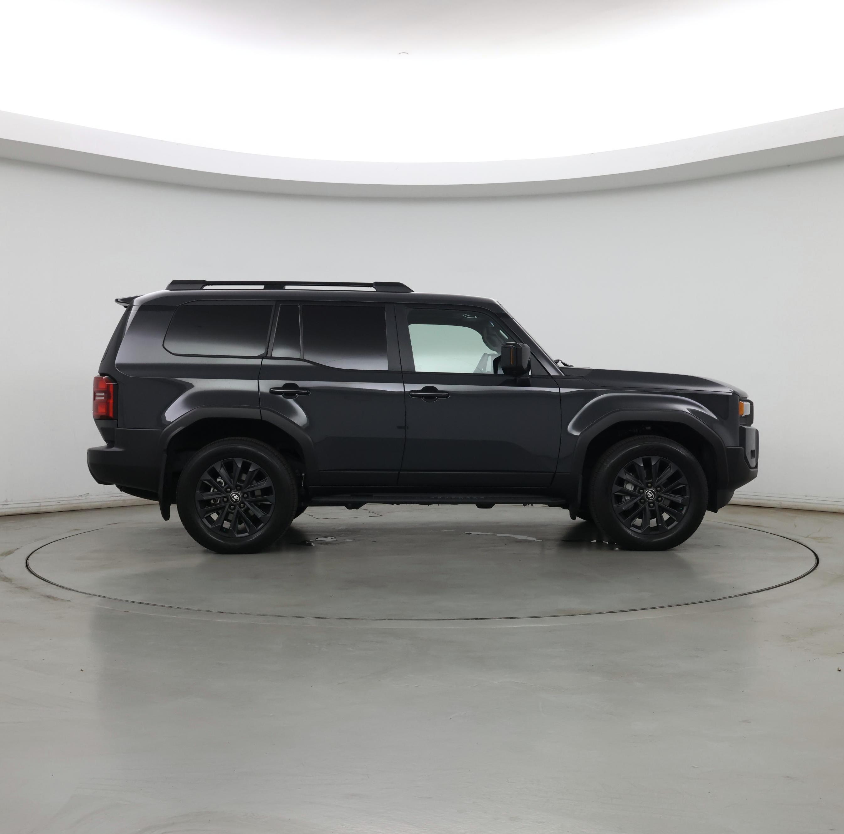 Thumbnail: 2024 Toyota Land Cruiser - 7