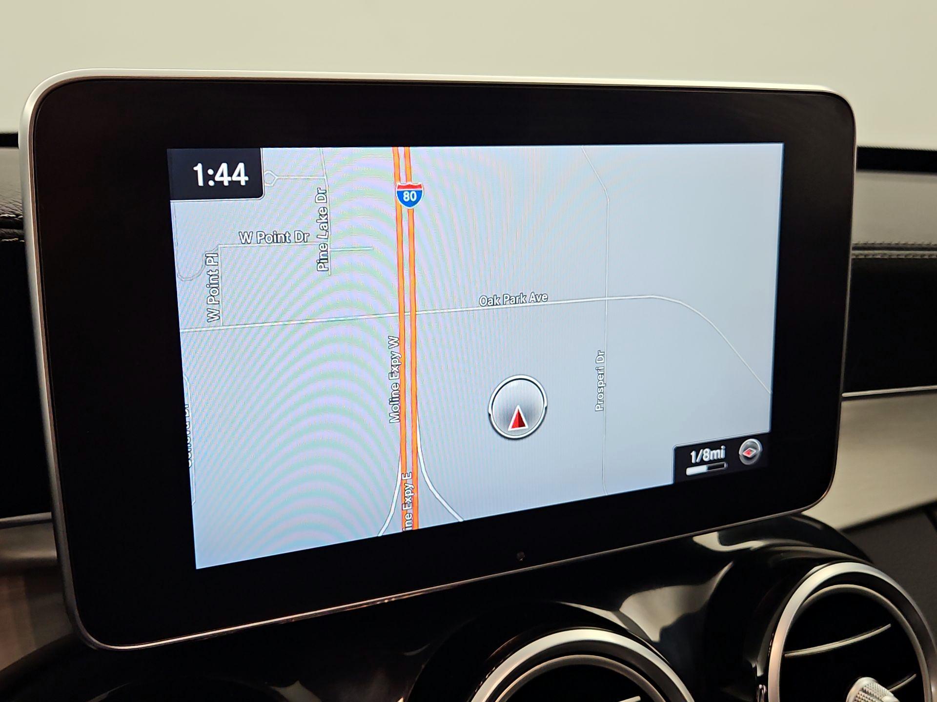 Thumbnail: 2016 Mercedes-Benz C-Class - 14
