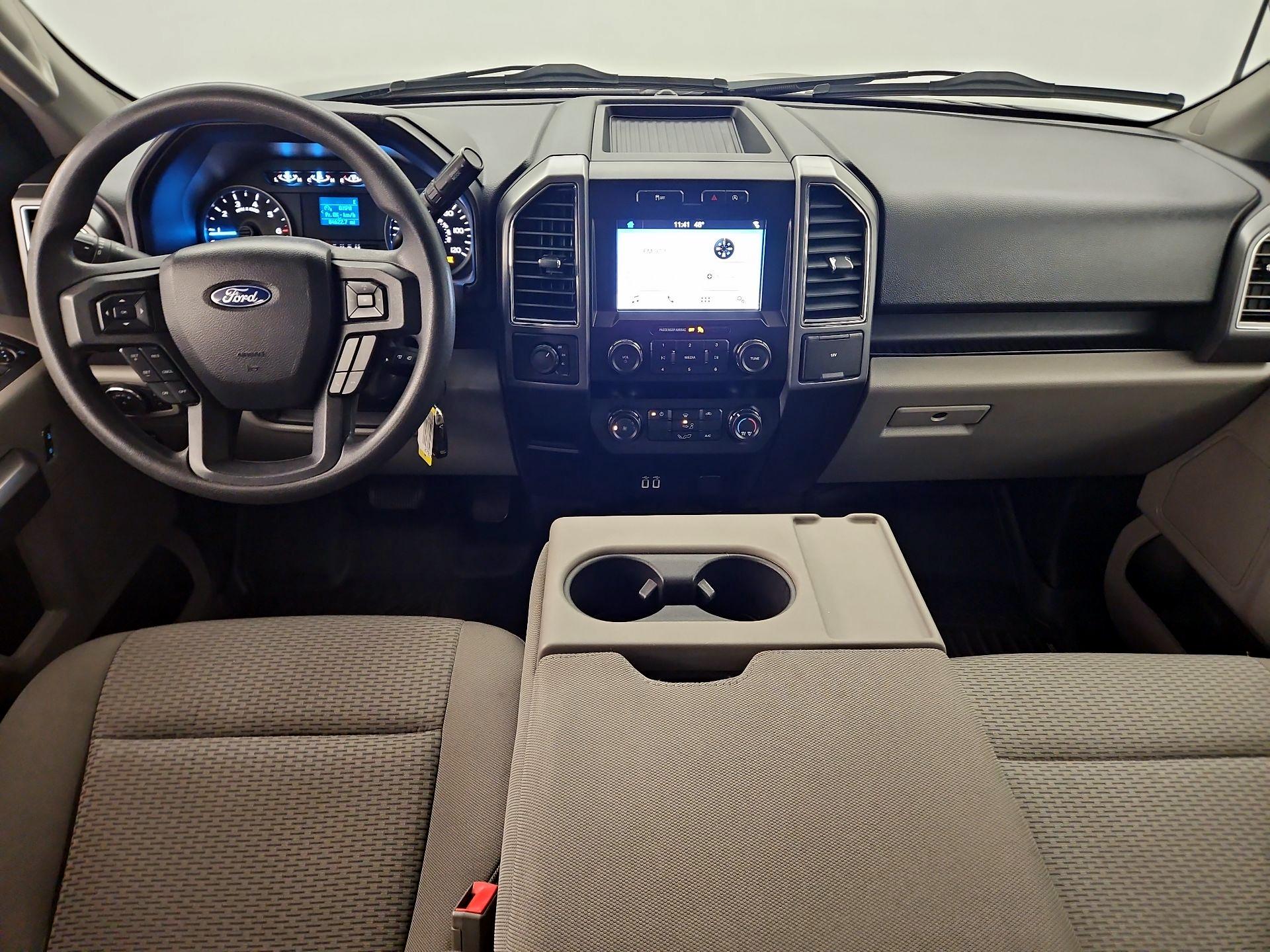 Thumbnail: 2019 Ford F-150 - 9