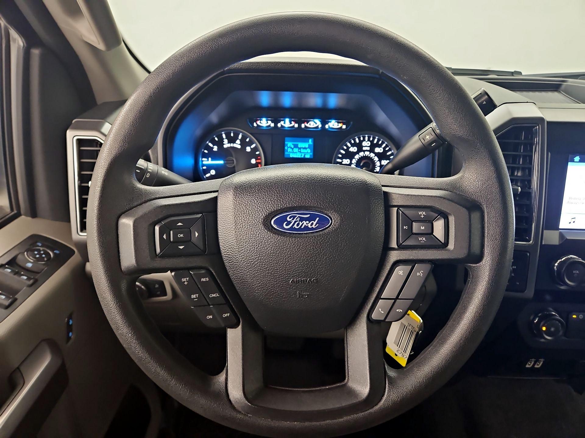 Thumbnail: 2019 Ford F-150 - 10