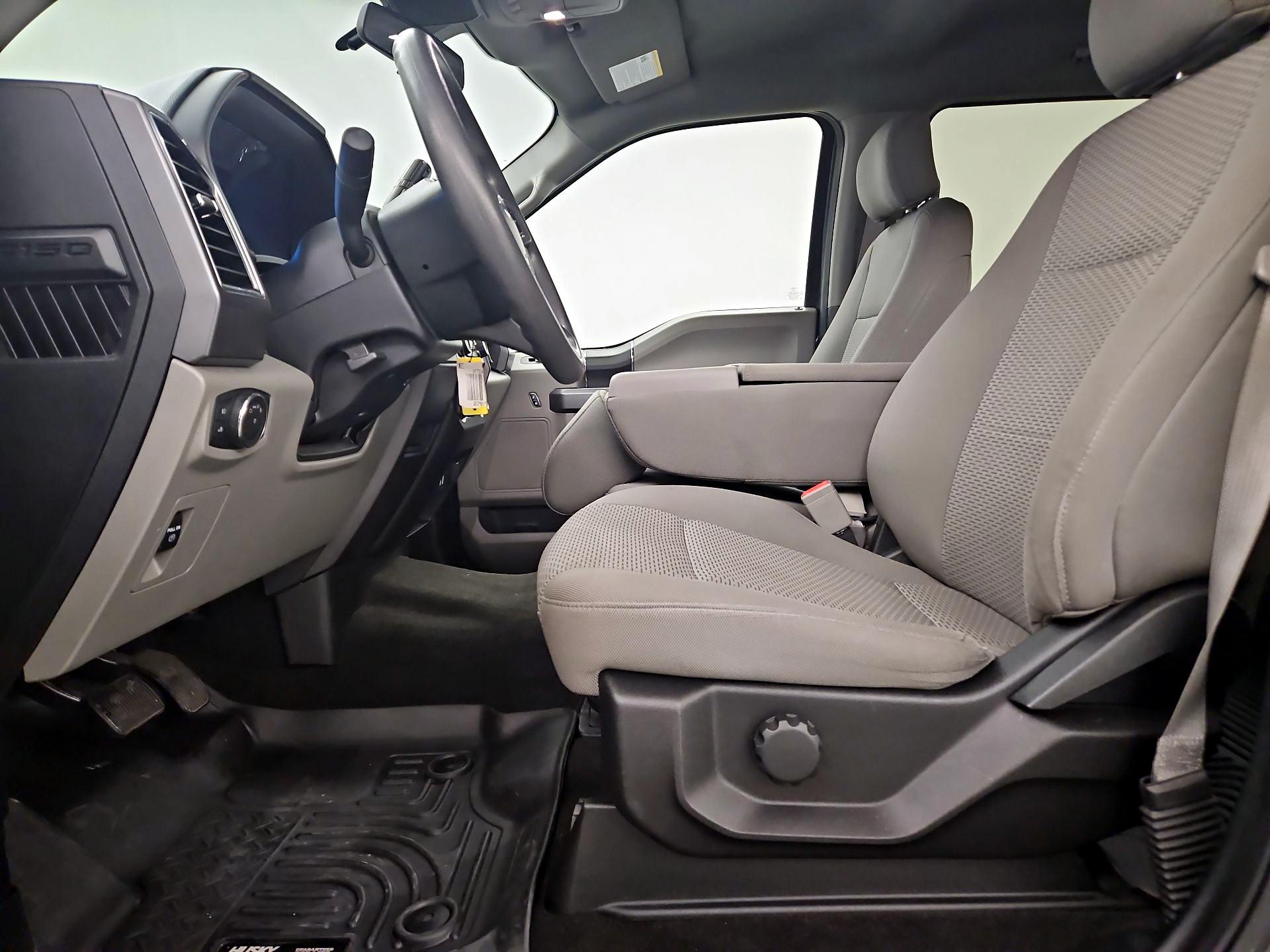 Thumbnail: 2019 Ford F-150 - 11