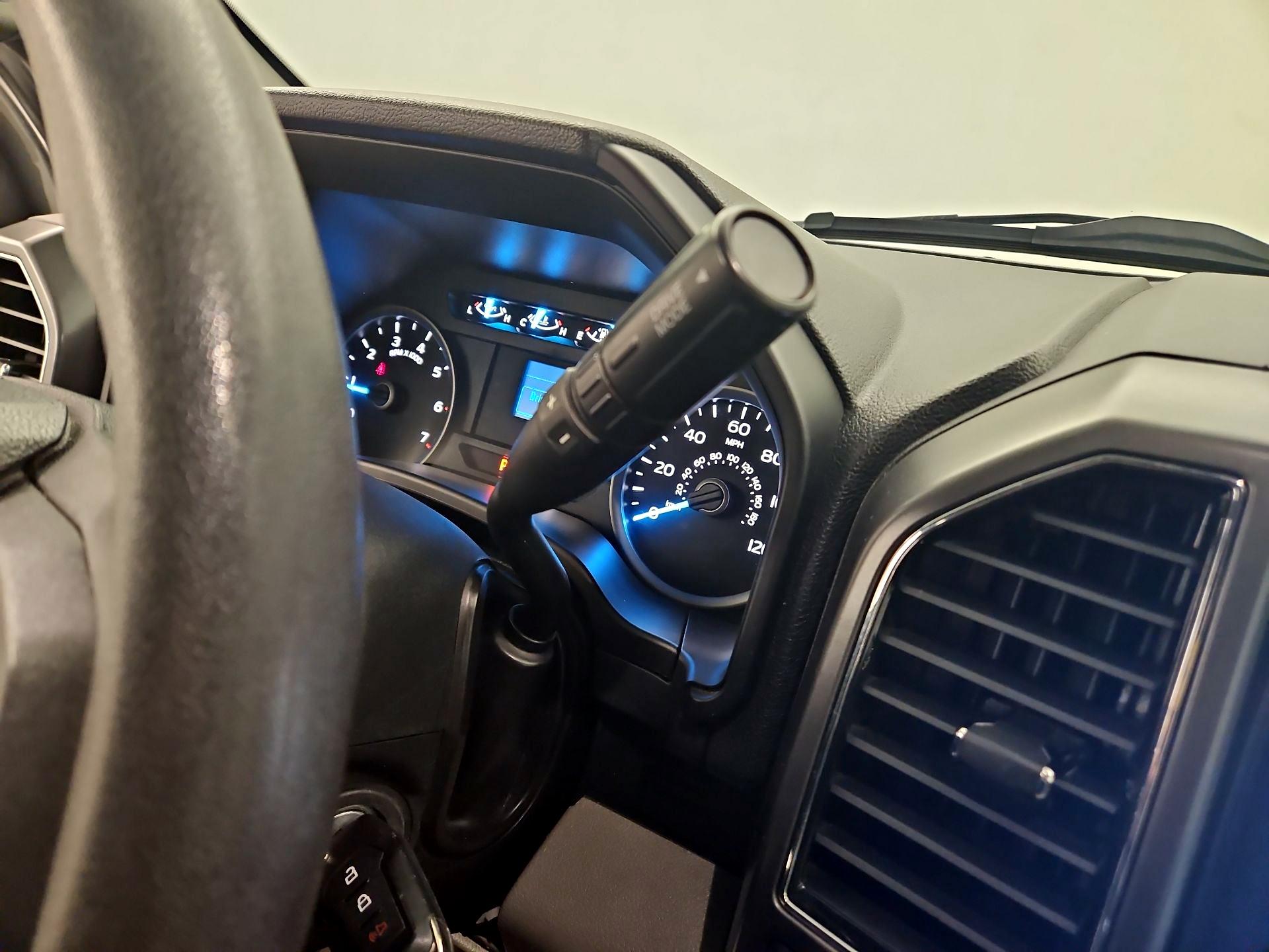 Thumbnail: 2019 Ford F-150 - 17