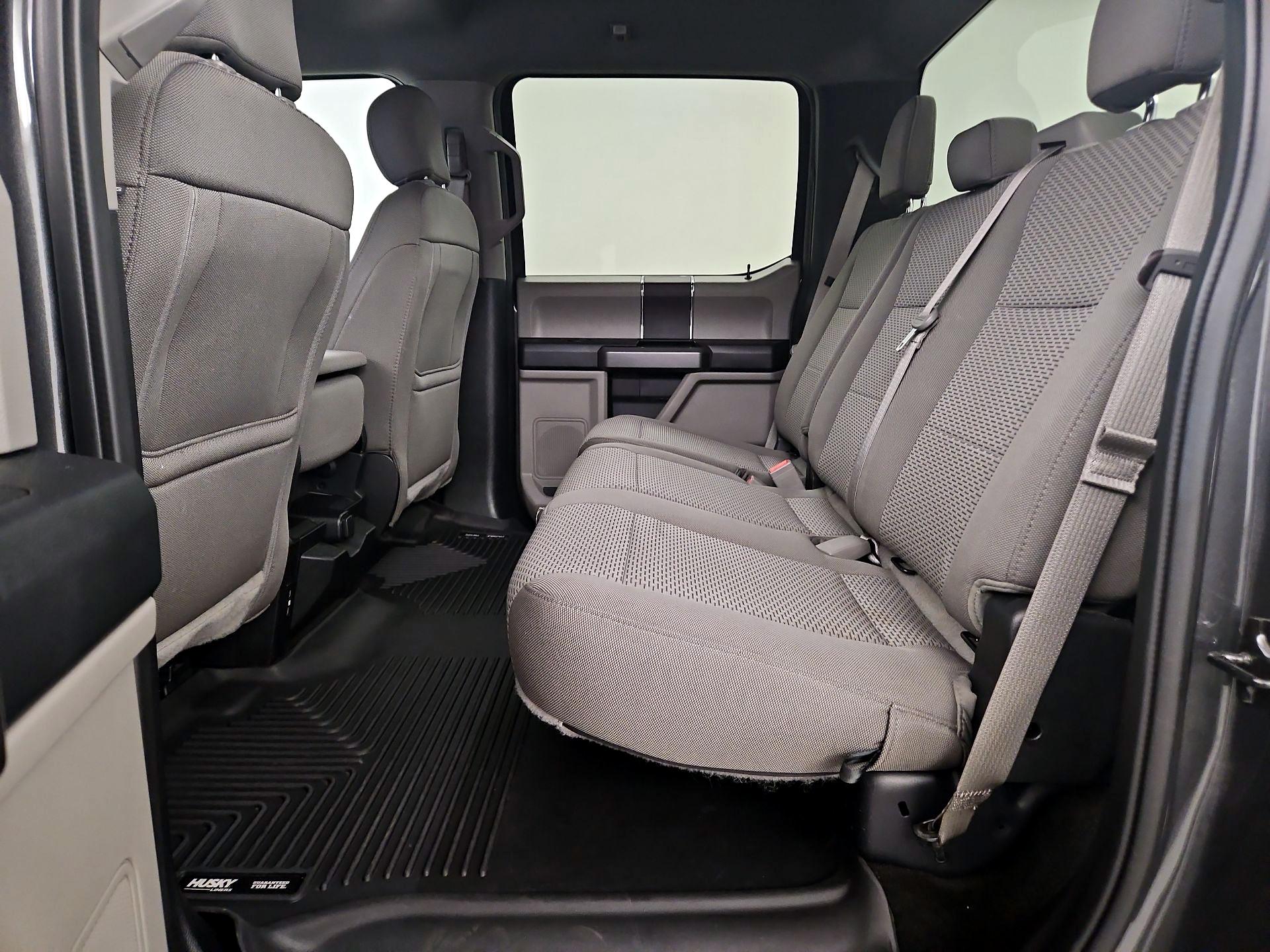 Thumbnail: 2019 Ford F-150 - 19