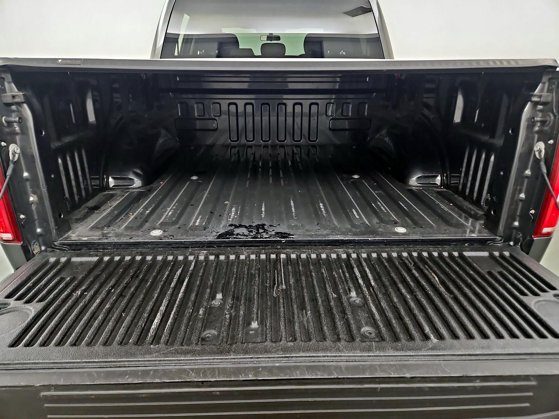 Thumbnail: 2019 Ford F-150 - 20
