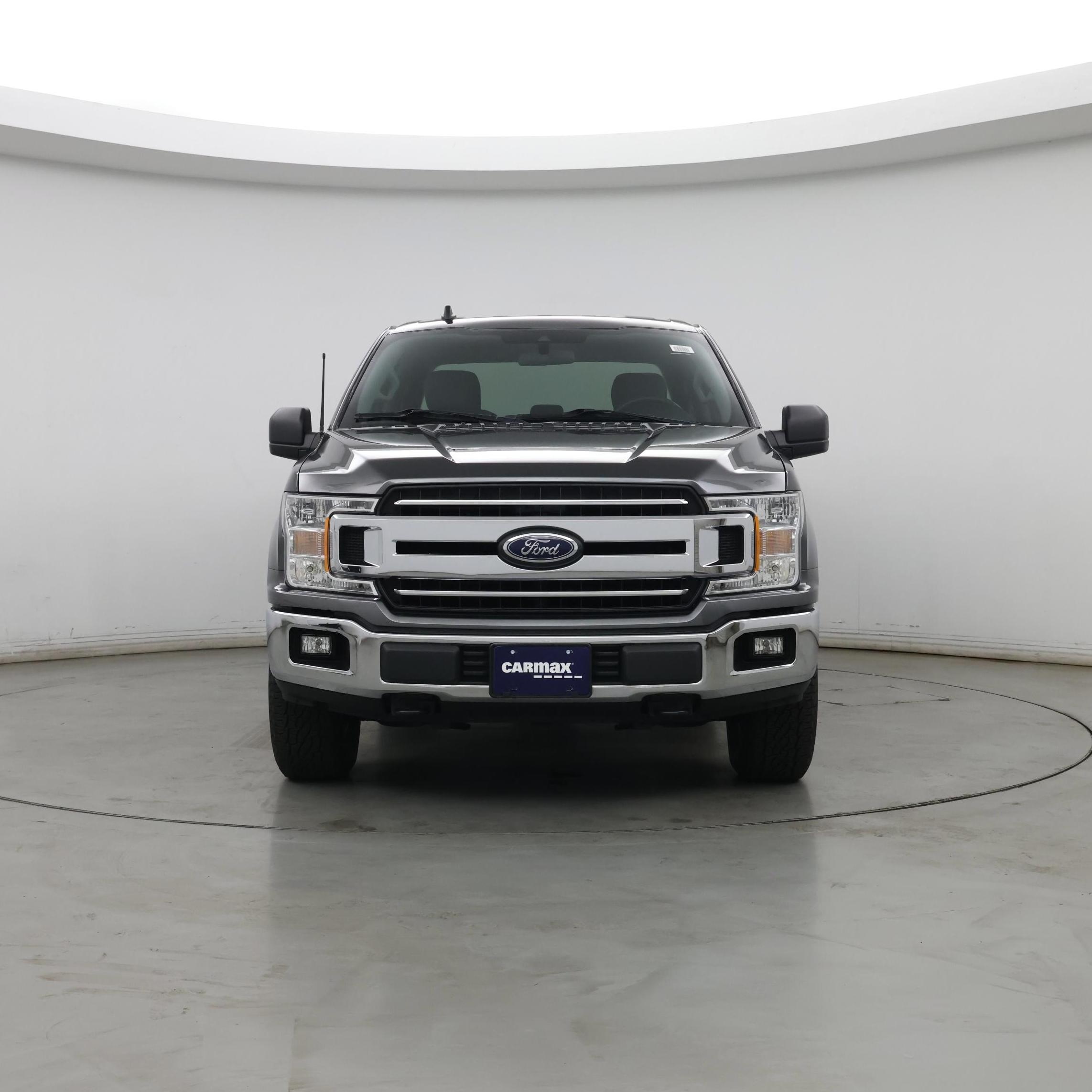 Thumbnail: 2019 Ford F-150 - 5