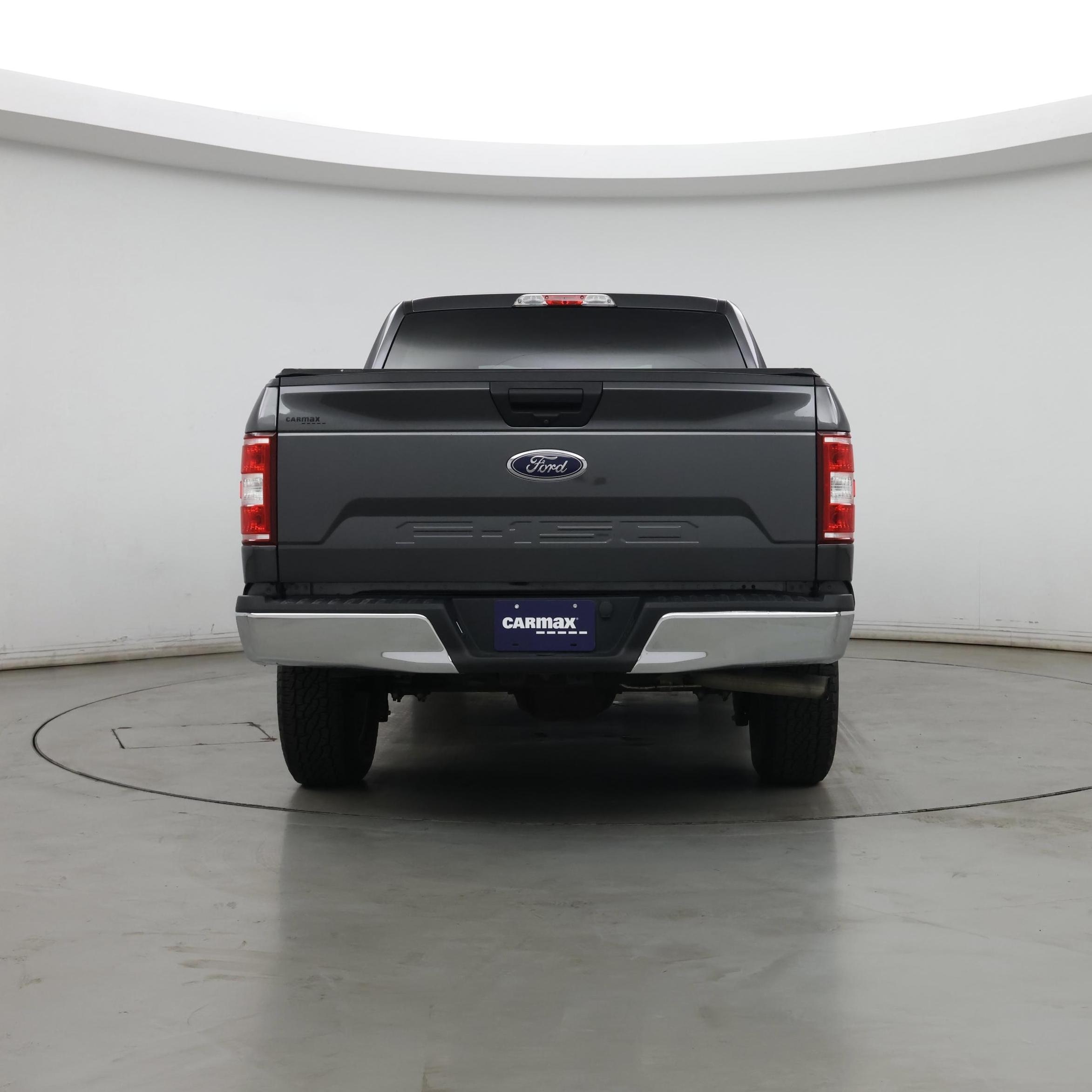 Thumbnail: 2019 Ford F-150 - 6