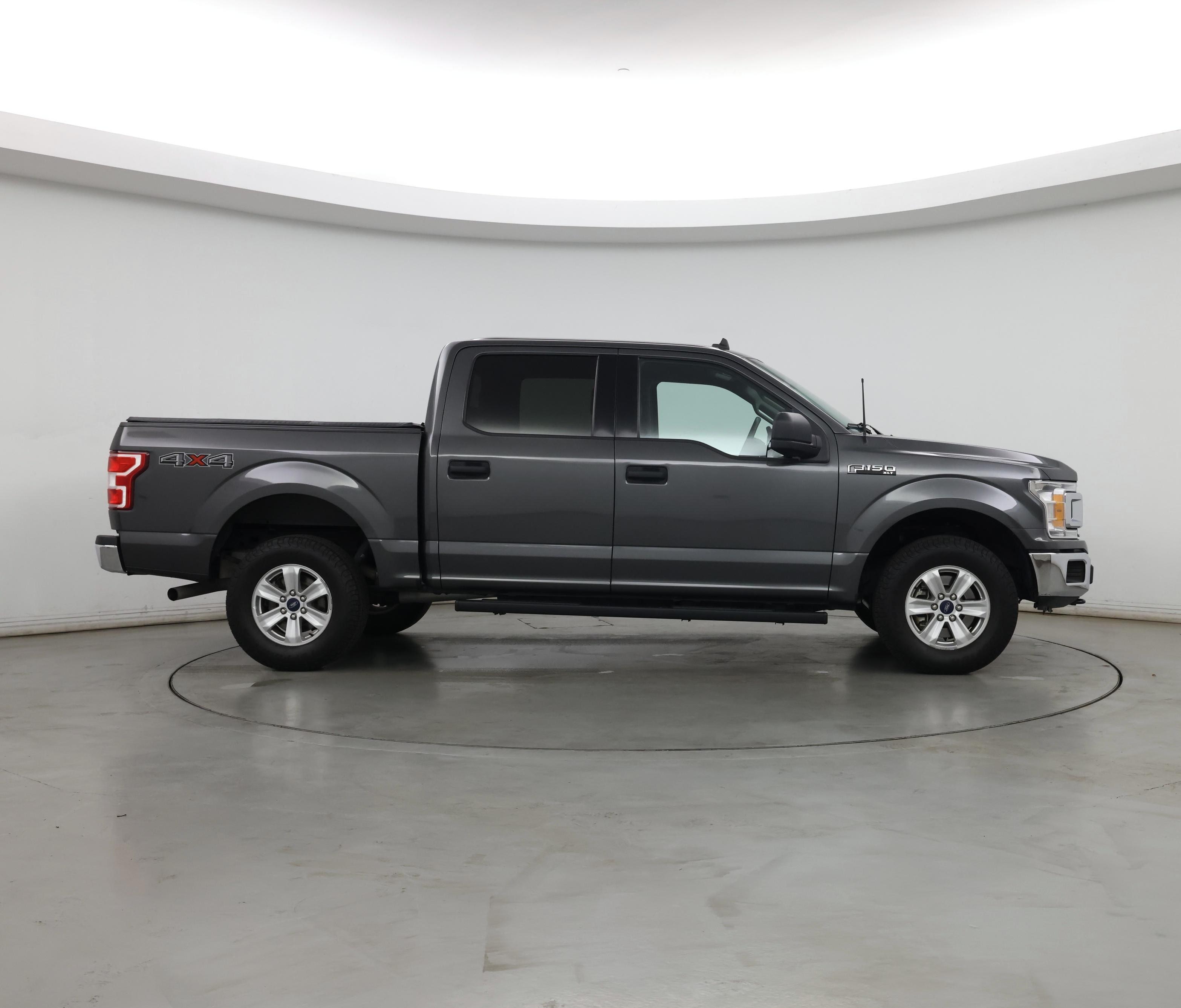 Thumbnail: 2019 Ford F-150 - 7