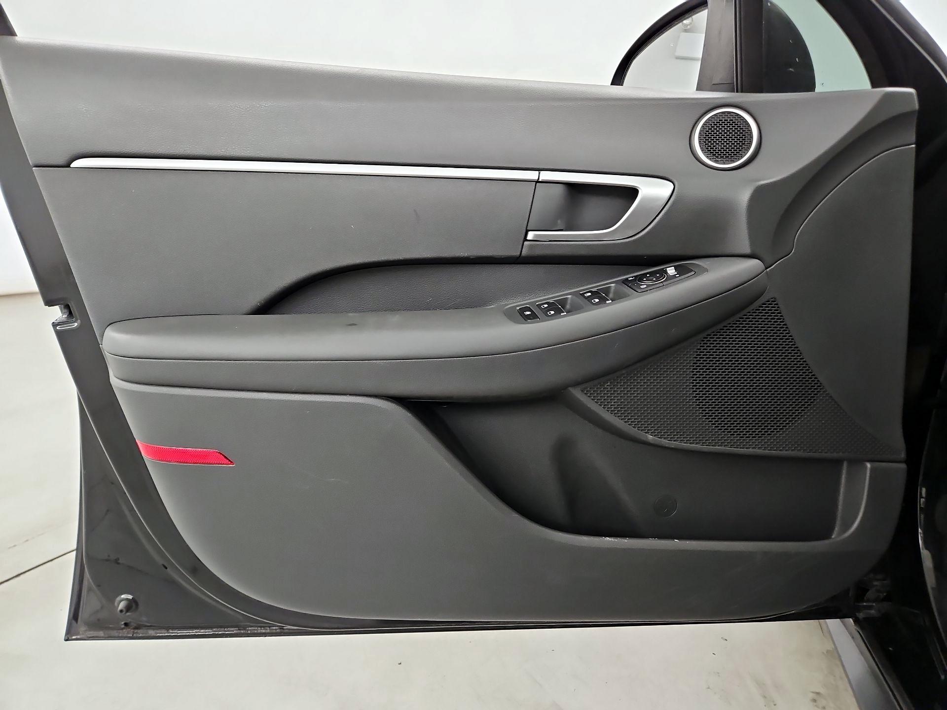 Thumbnail: 2021 Hyundai Sonata - 12