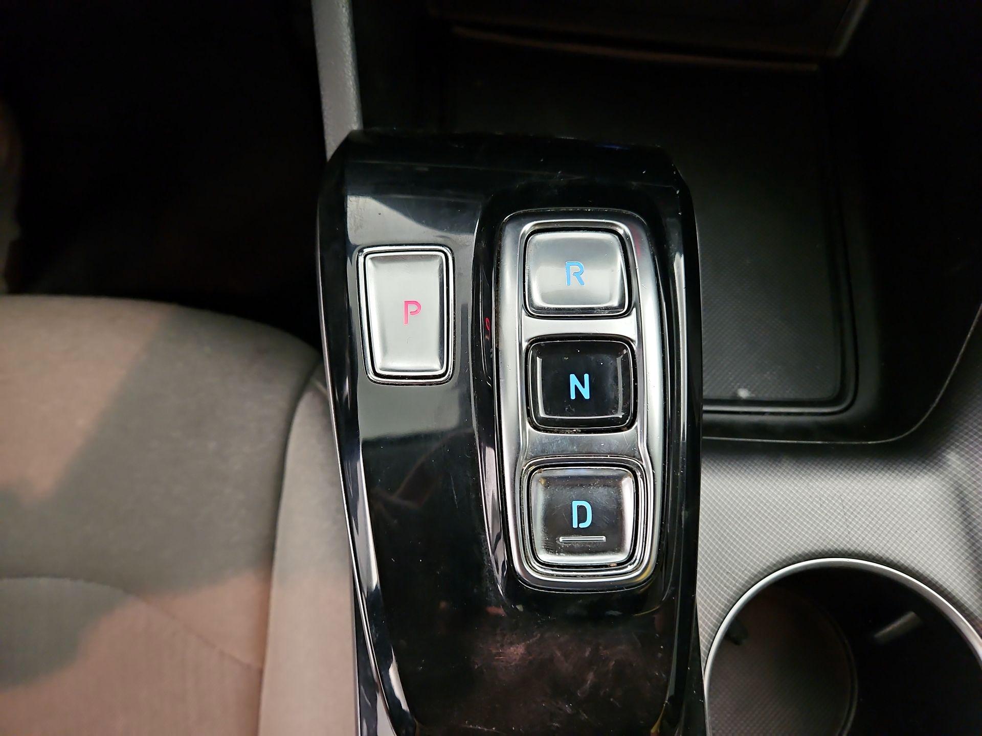 Thumbnail: 2021 Hyundai Sonata - 17