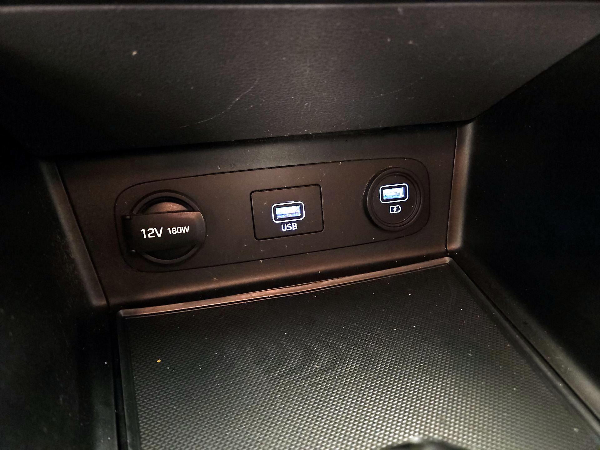 Thumbnail: 2021 Hyundai Sonata - 18
