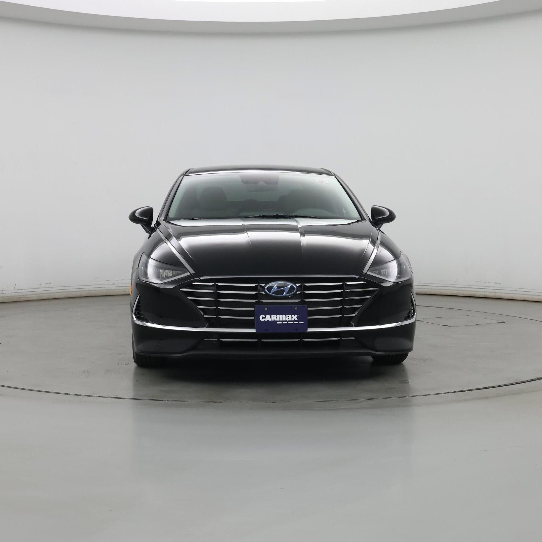 Thumbnail: 2021 Hyundai Sonata - 5