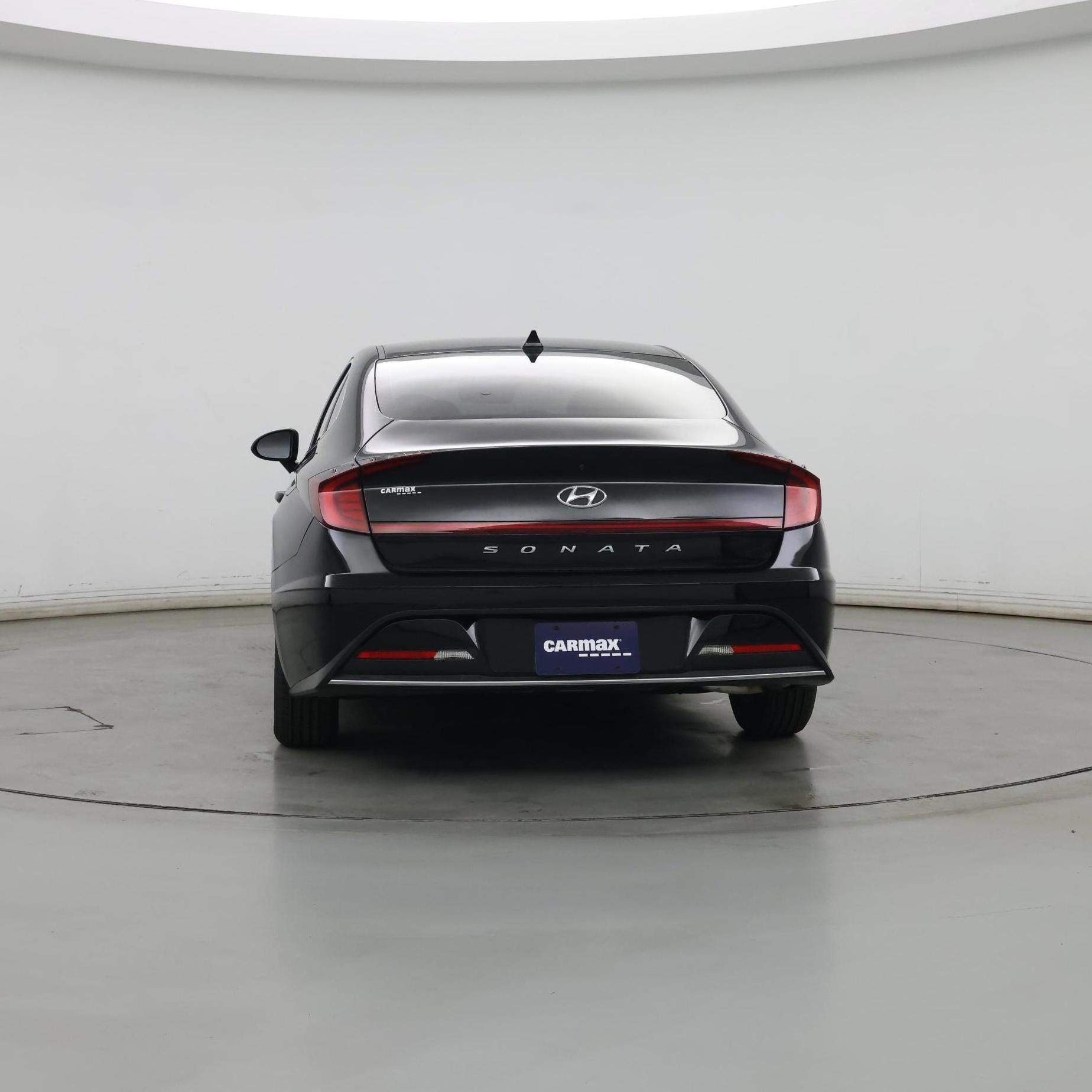 Thumbnail: 2021 Hyundai Sonata - 6