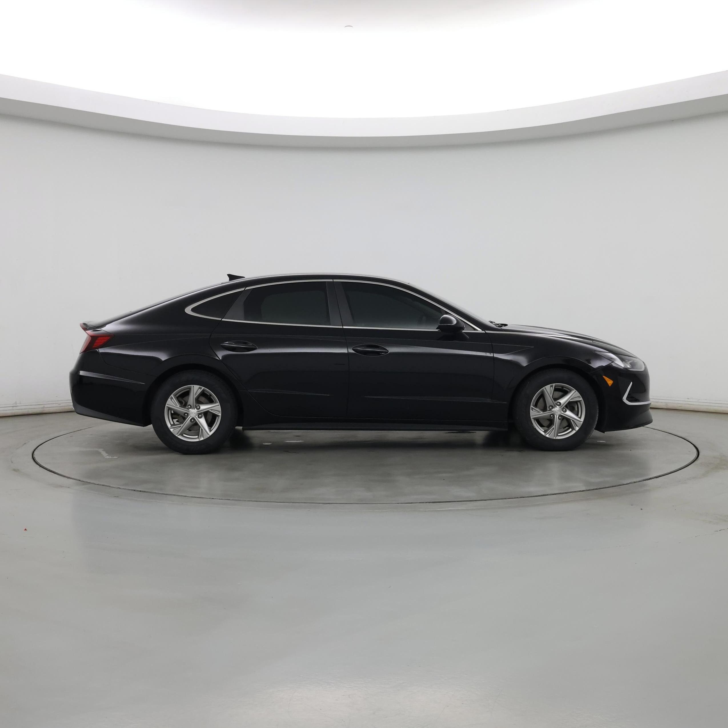 Thumbnail: 2021 Hyundai Sonata - 7