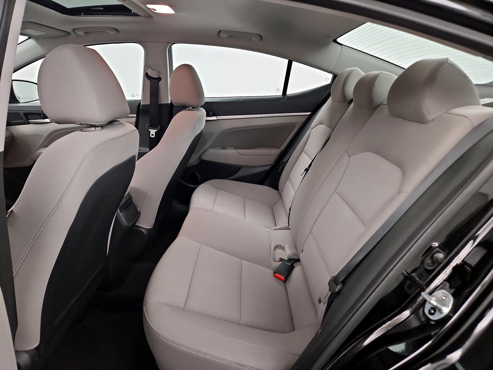 Thumbnail: 2020 Hyundai Elantra - 20