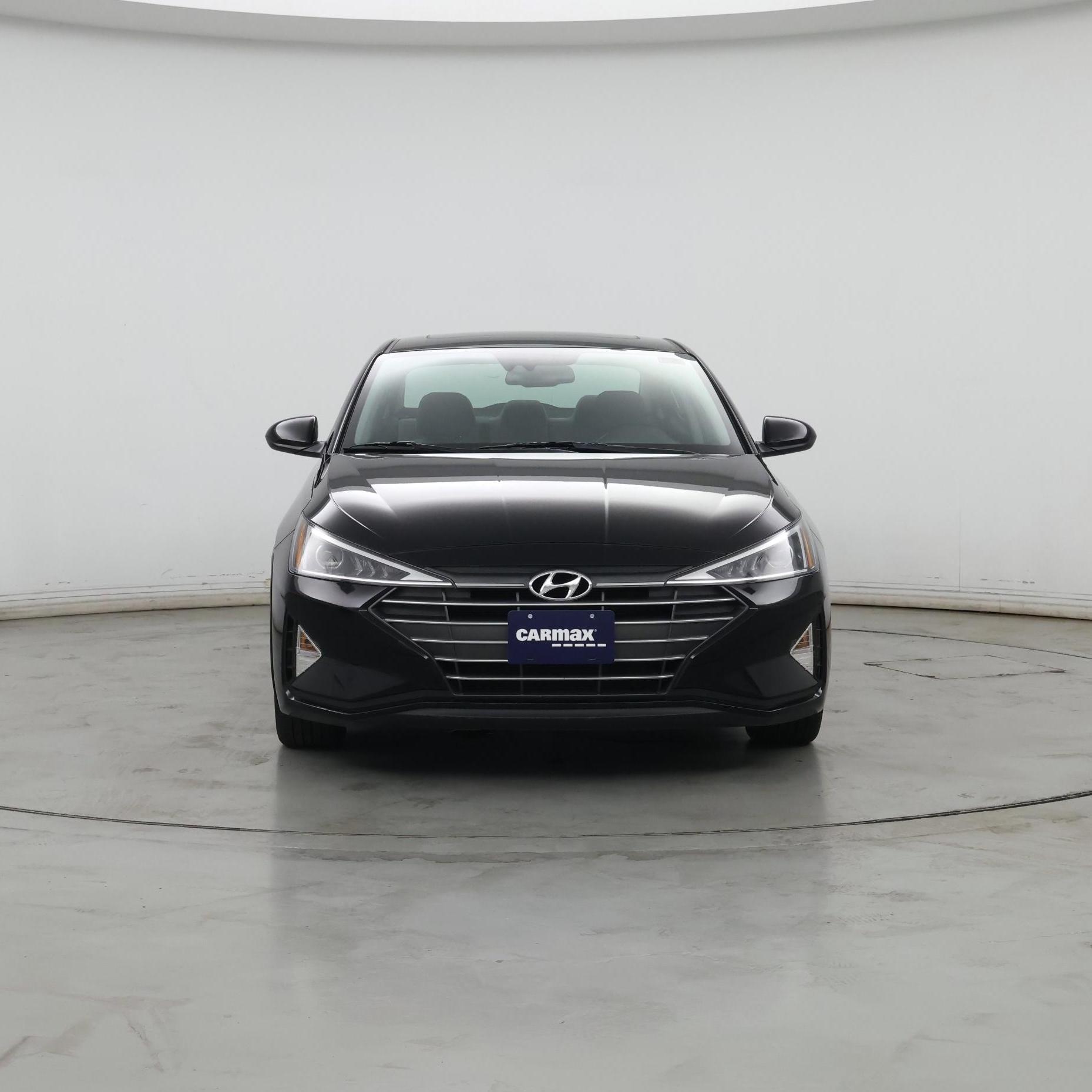 Thumbnail: 2020 Hyundai Elantra - 5
